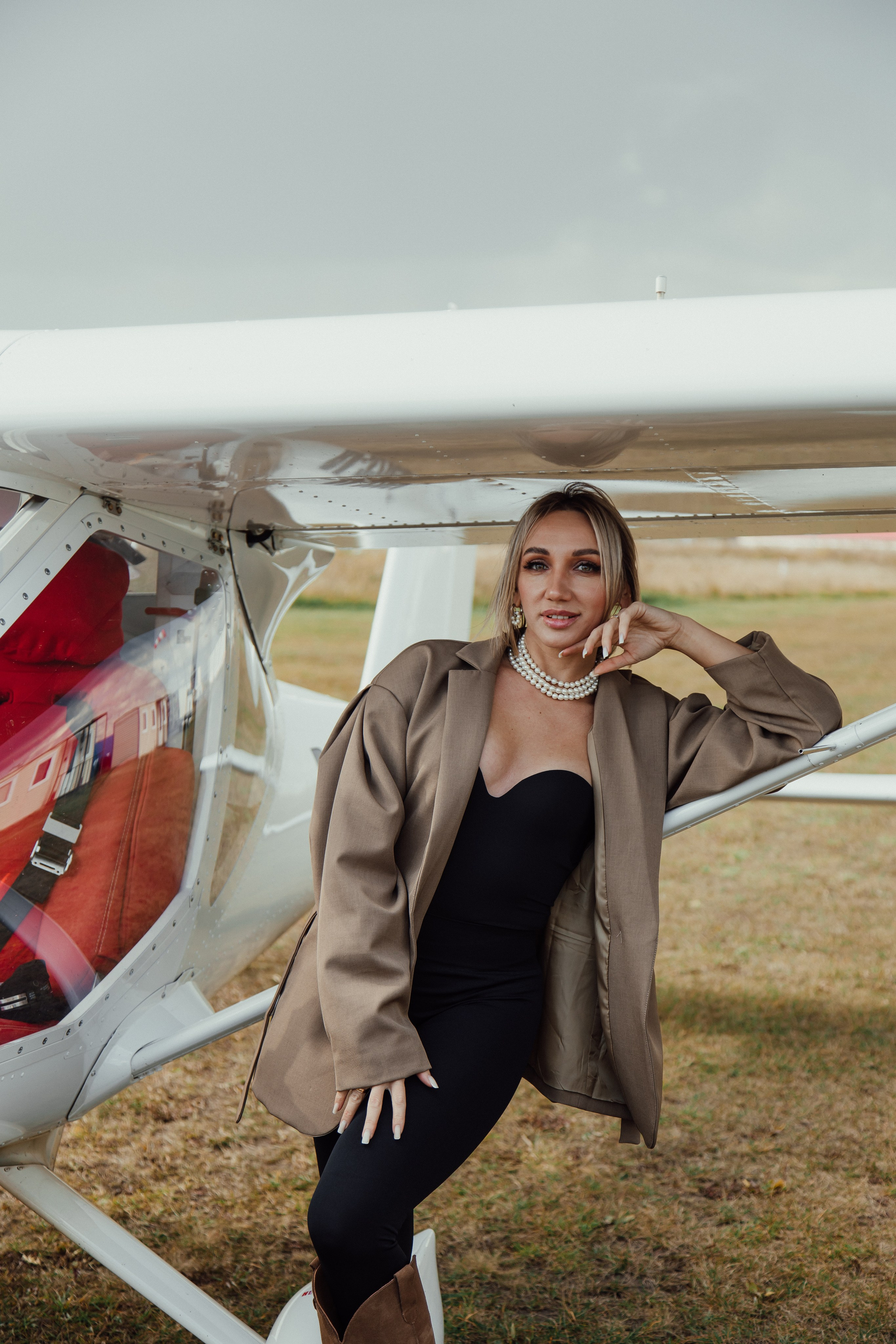 Иван и Екатерина. Фотограф Красноярск Алина Степанчишина