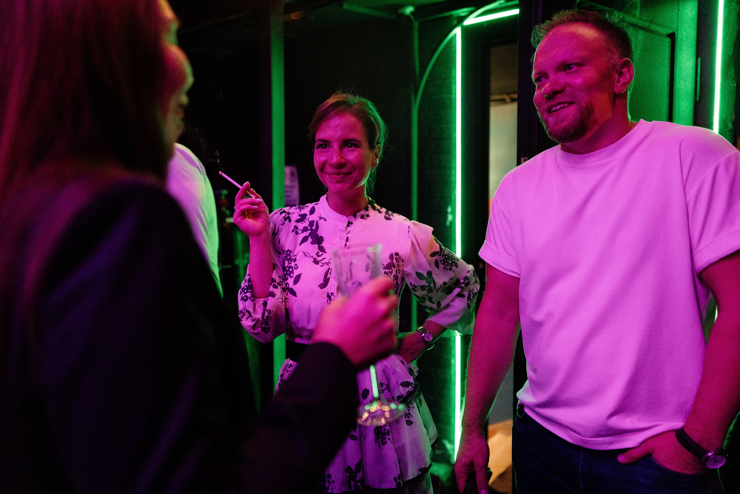 Корпоратив. Свадебный и семейный фотограф Москва Екатерина Верижникова