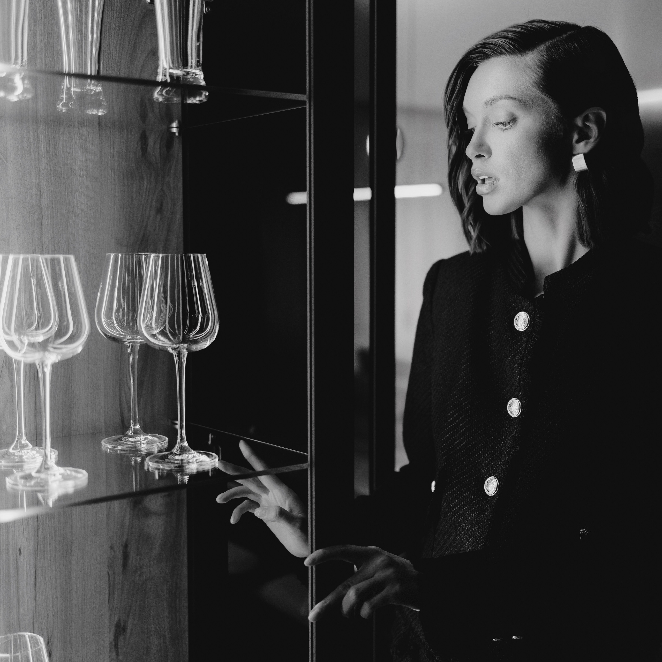 Bianelli — имиджевые съемки. Фото и видео контент за одну съемку — Веретенников Егор