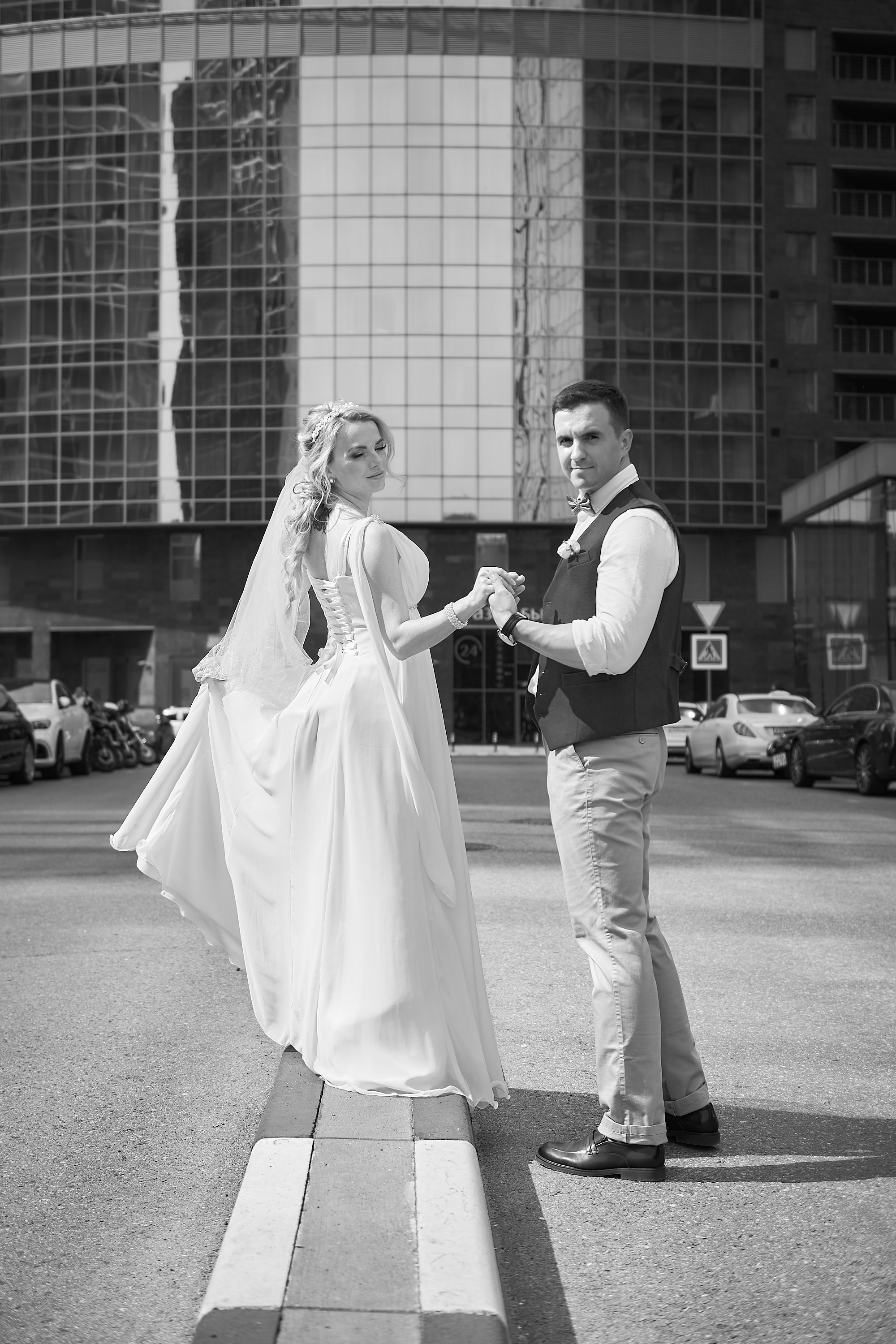 Свадебный фотограф в Москве