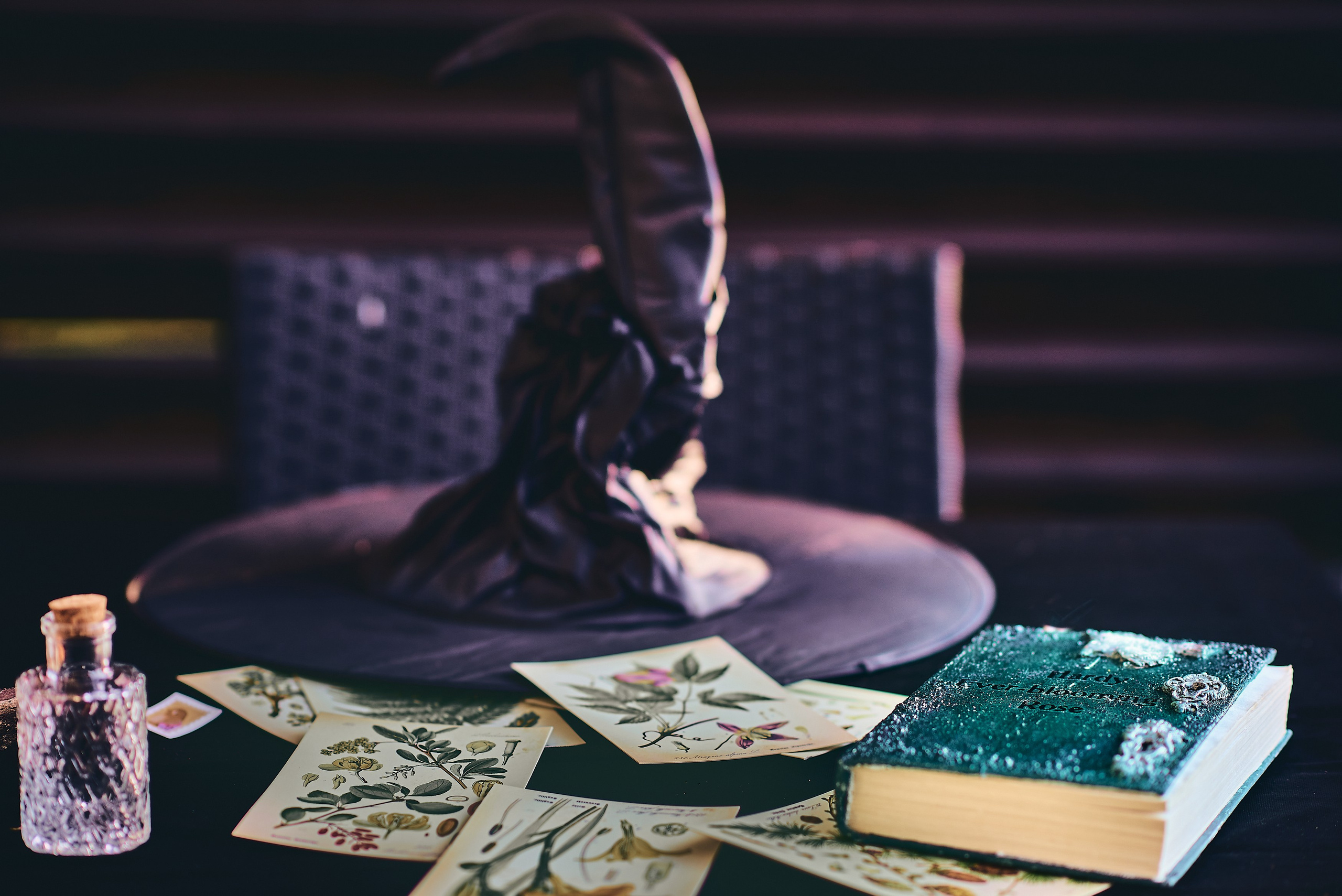 Фотосъемка декора и оформления мероприятий