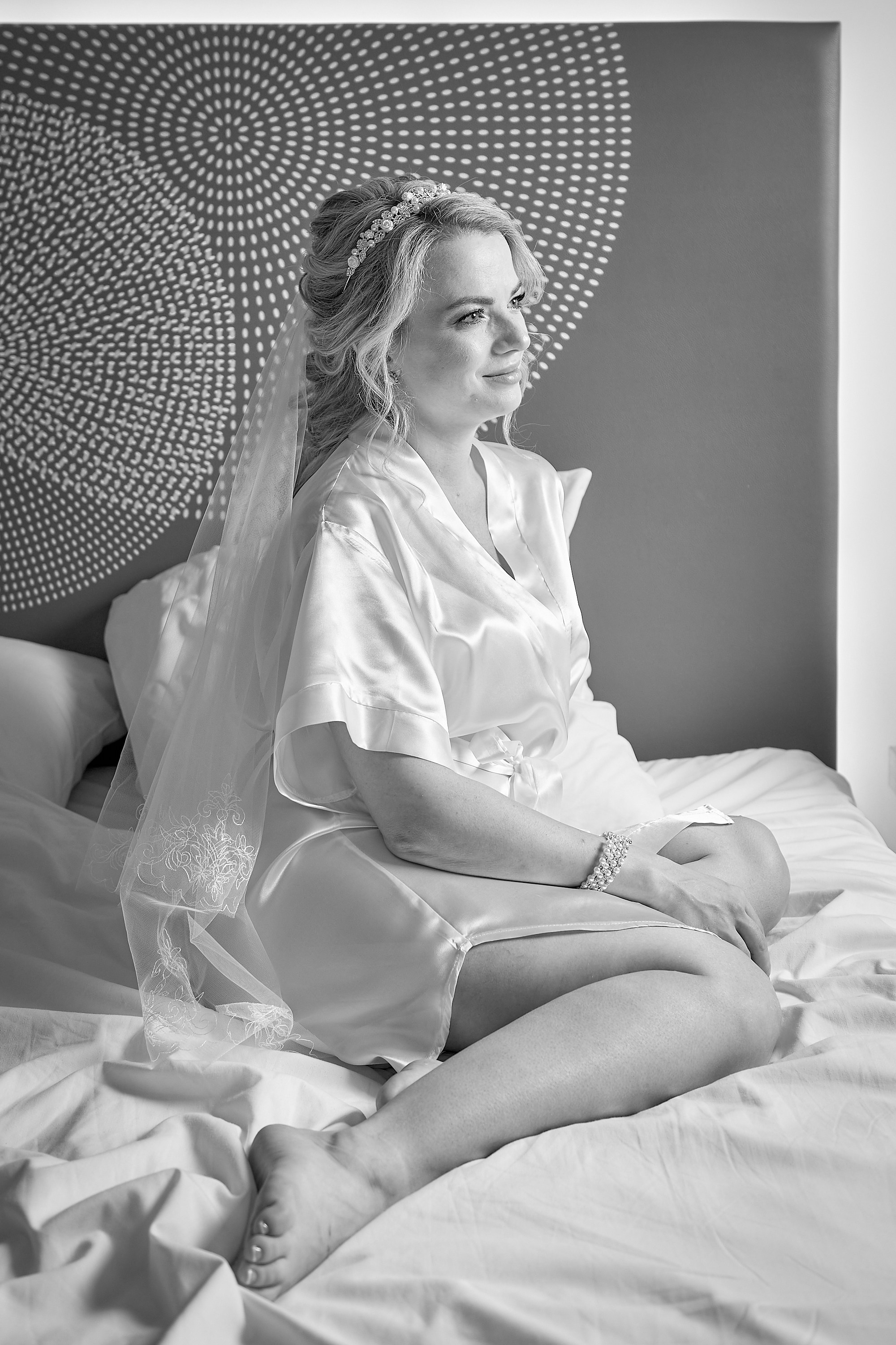 Свадебный фотограф в Москве