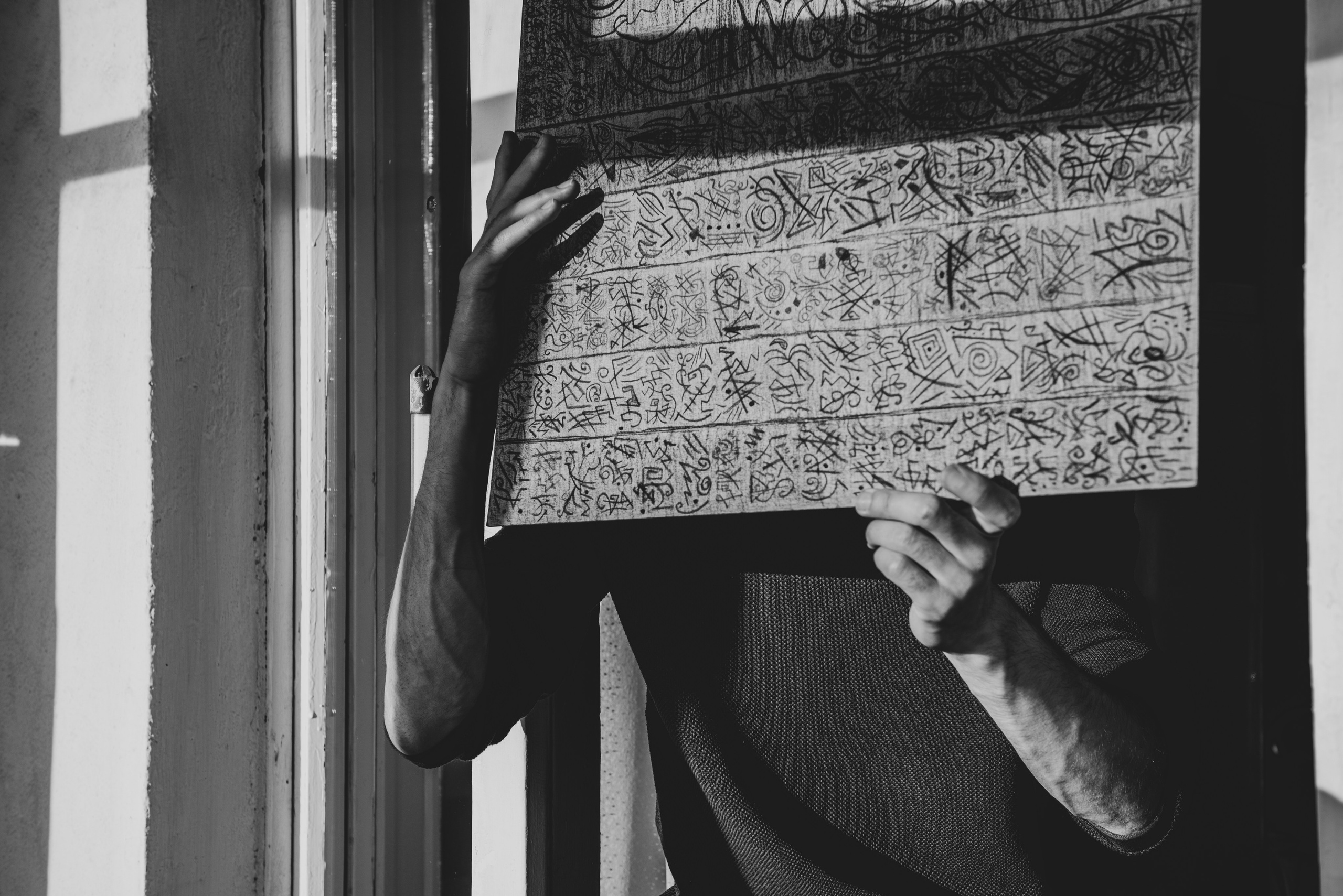 Аслан. Портретный и архитектурный фотограф в Москве и Санкт-Петербурге