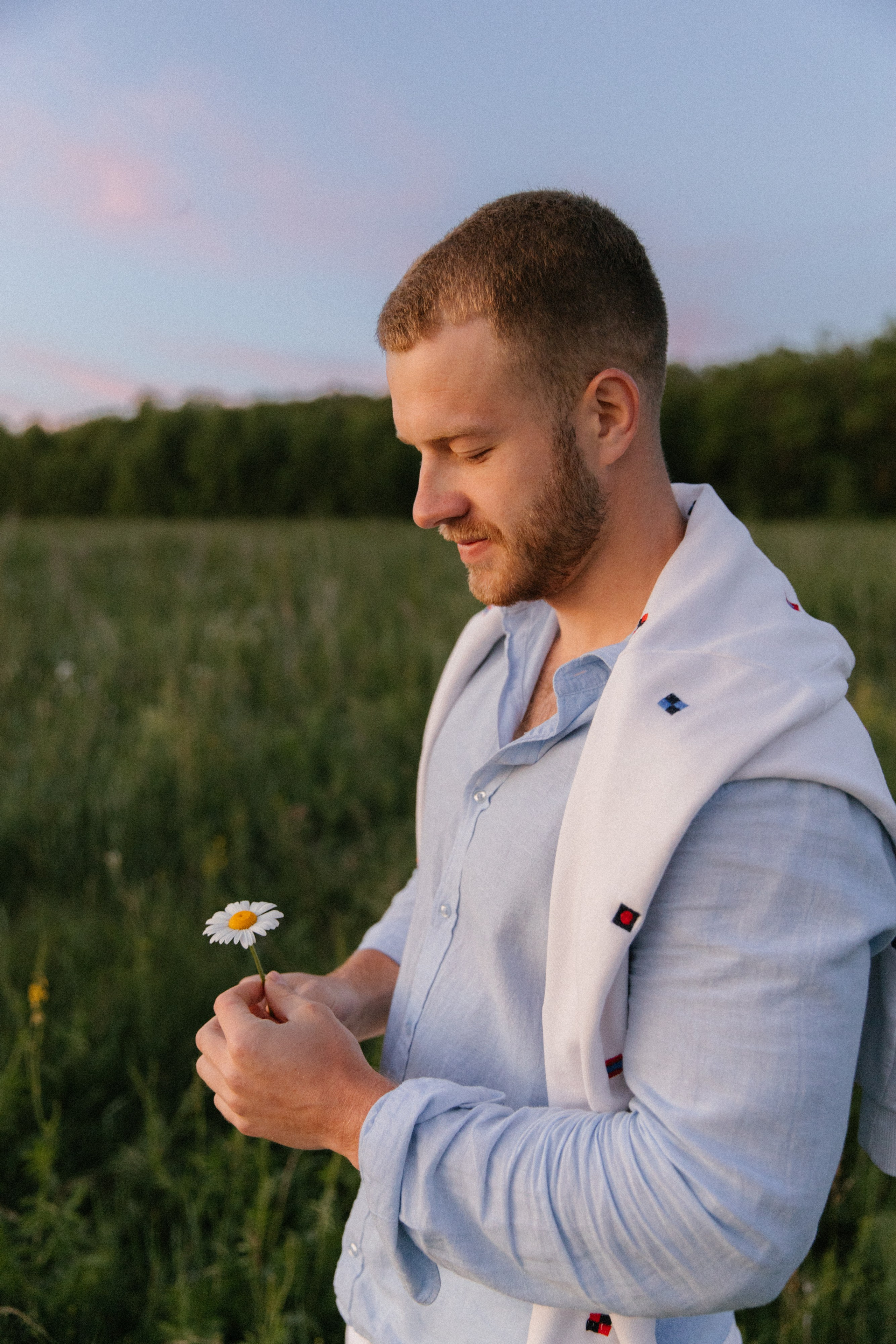 Егор. Фотограф Ульяна Дивина в Нижнем Новгороде и Нижегородской области