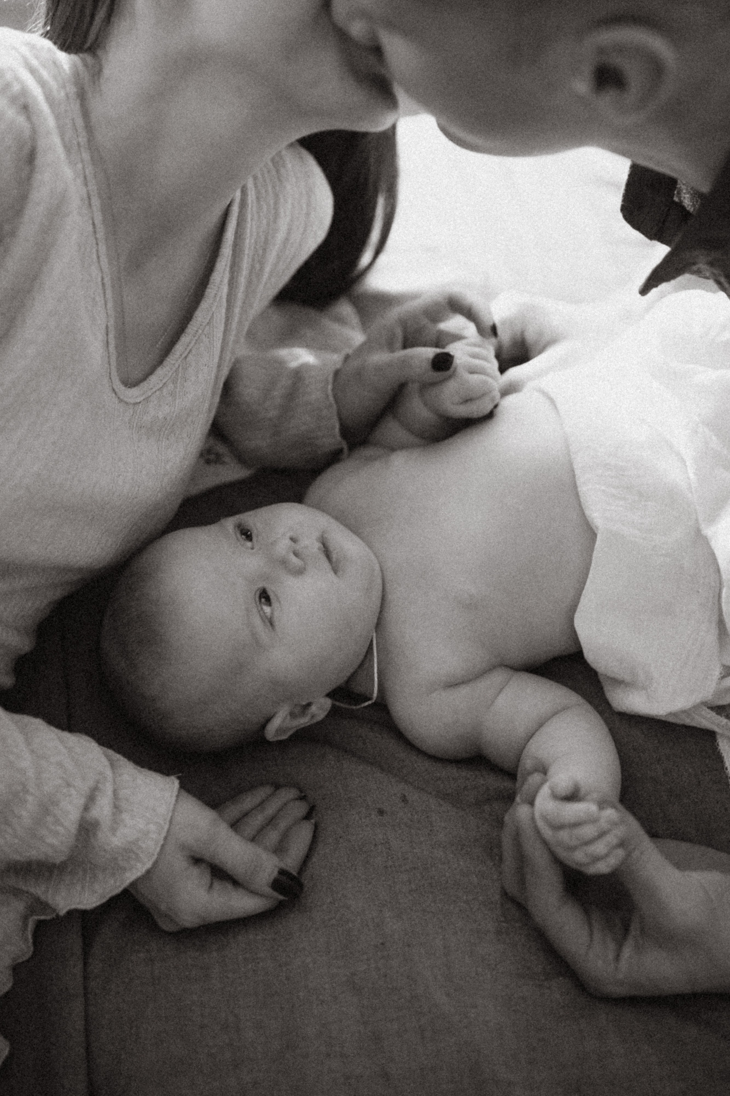 Дом, тепло, любовь. Фотограф Ульяна Дивина в Нижнем Новгороде и Нижегородской области
