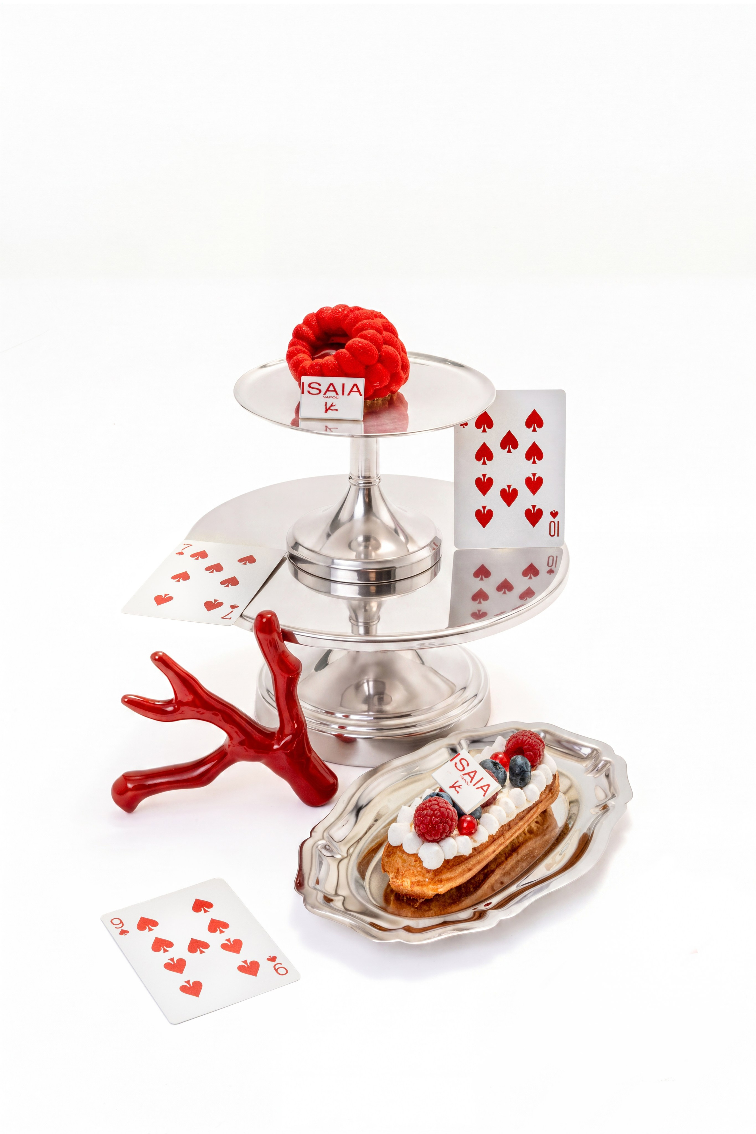 RIMWAY Studio Creative Direction & Visual Campaigns