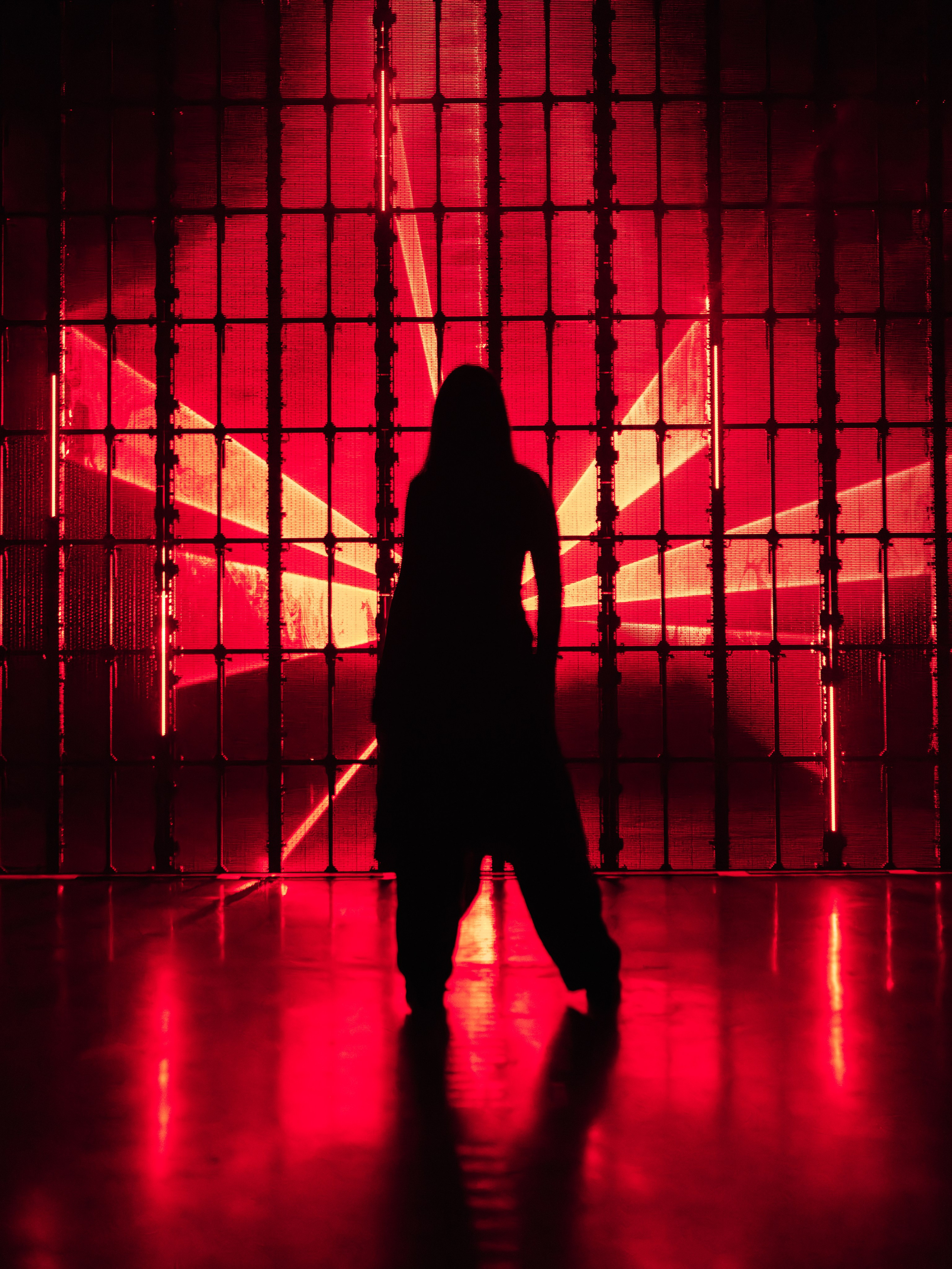 CISTERN SPACE, media.tribe, Тонкие Материи. @tomrus: Рустам Шагиморданов — фотограф