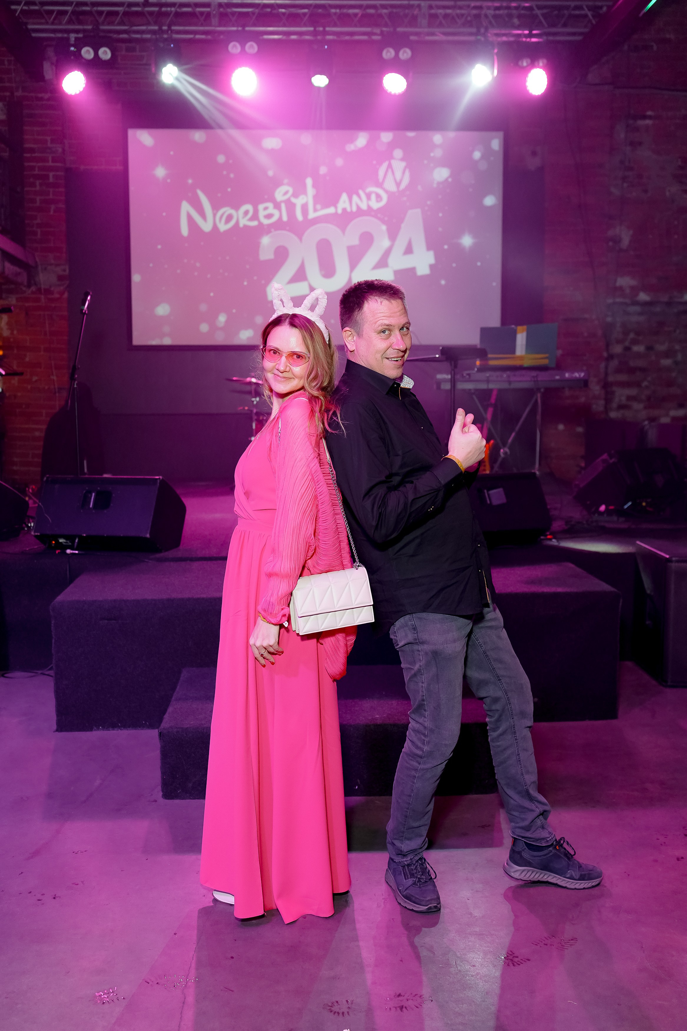 Корпоратив Norbitland. Свадебный фотограф Москва