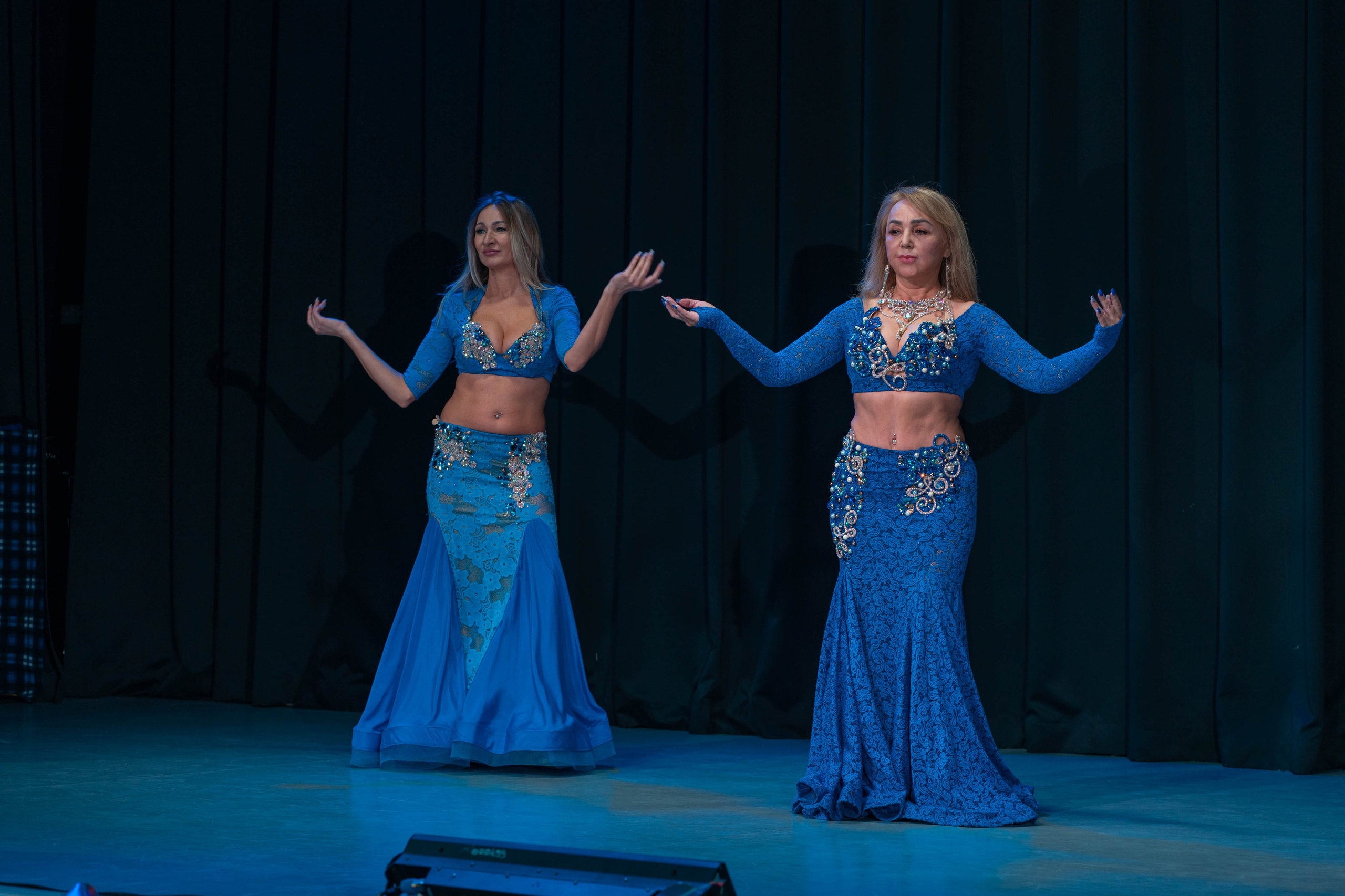 Фотосъёмка концерта. Фото / Видеосъемка в Москве