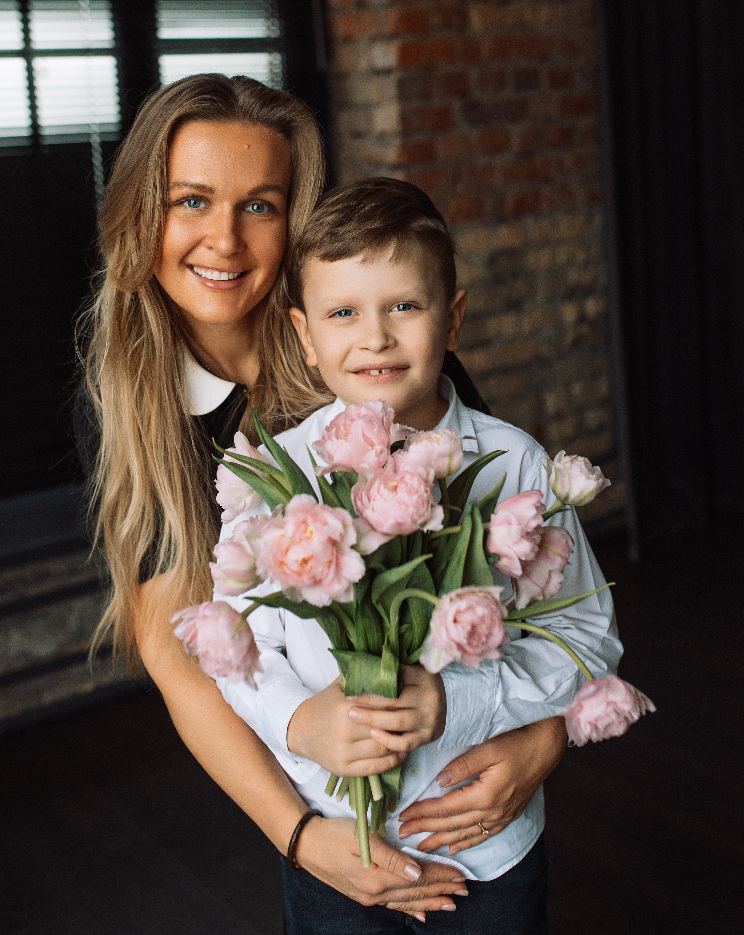 Димасик. Семейный фотограф в Санкт-Петербурге Ирина Иванова