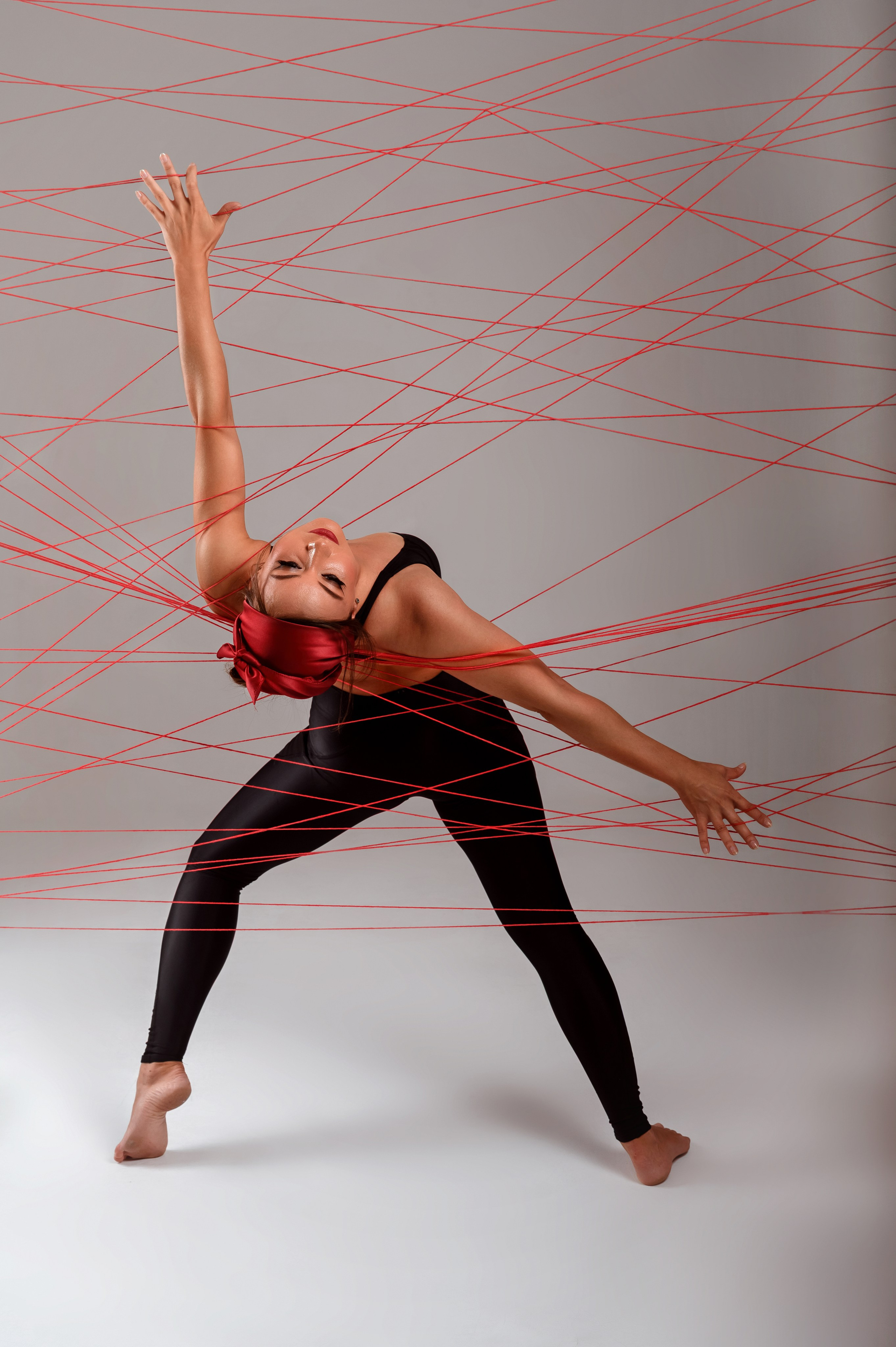 Valeria. Cruelsyra —фотограф в Хабаровске. Портретная и фэшн съемка