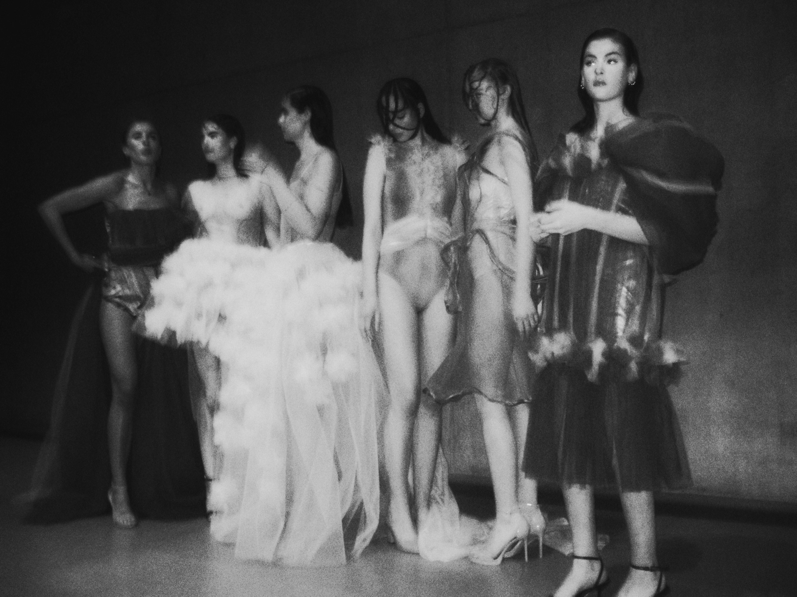 Коммерческий фотограф в Праге Кисель Екатерина