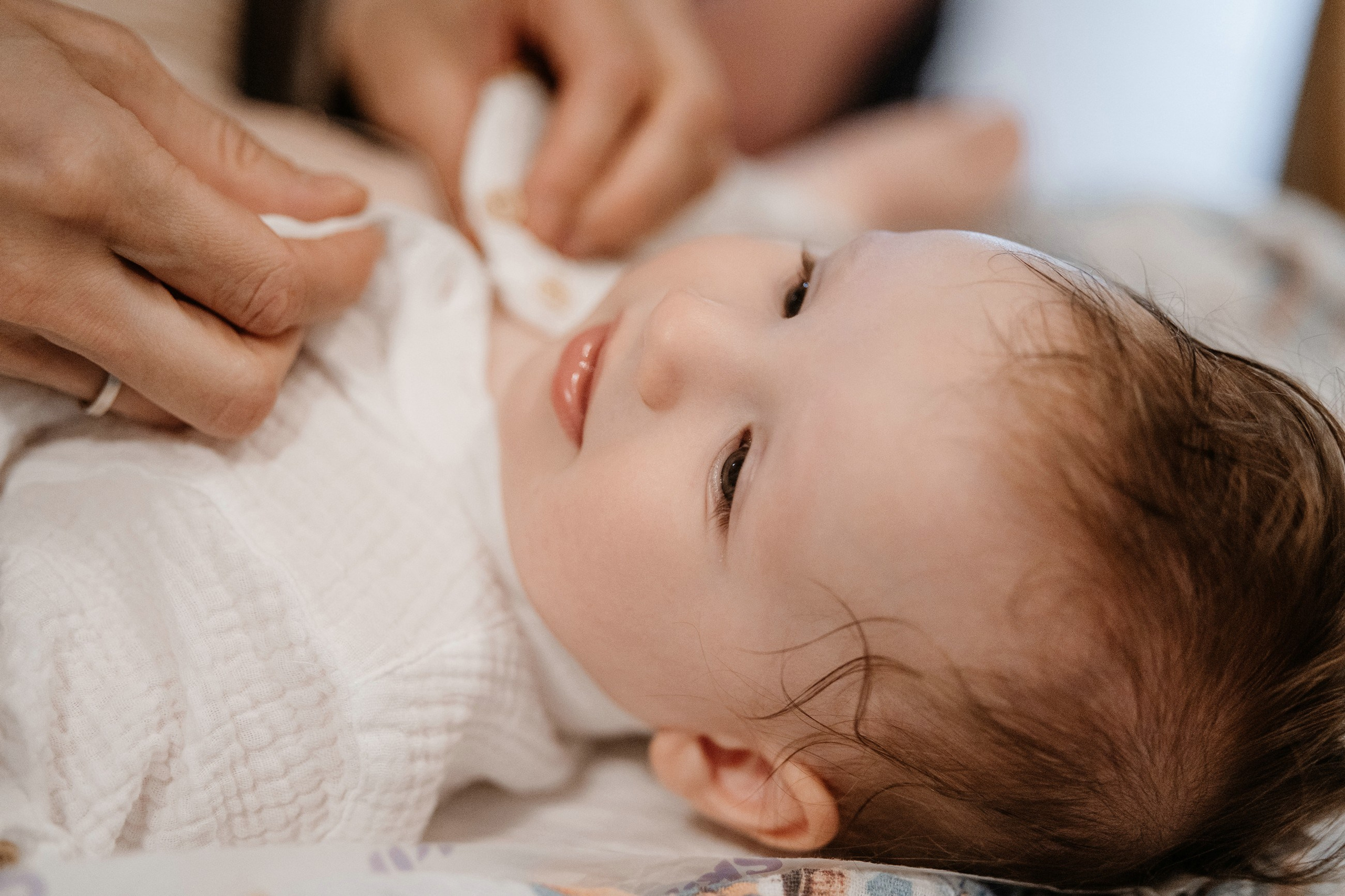 Крещение фото. Свадебный и семейный фотограф в Москве Светлана Зоткина