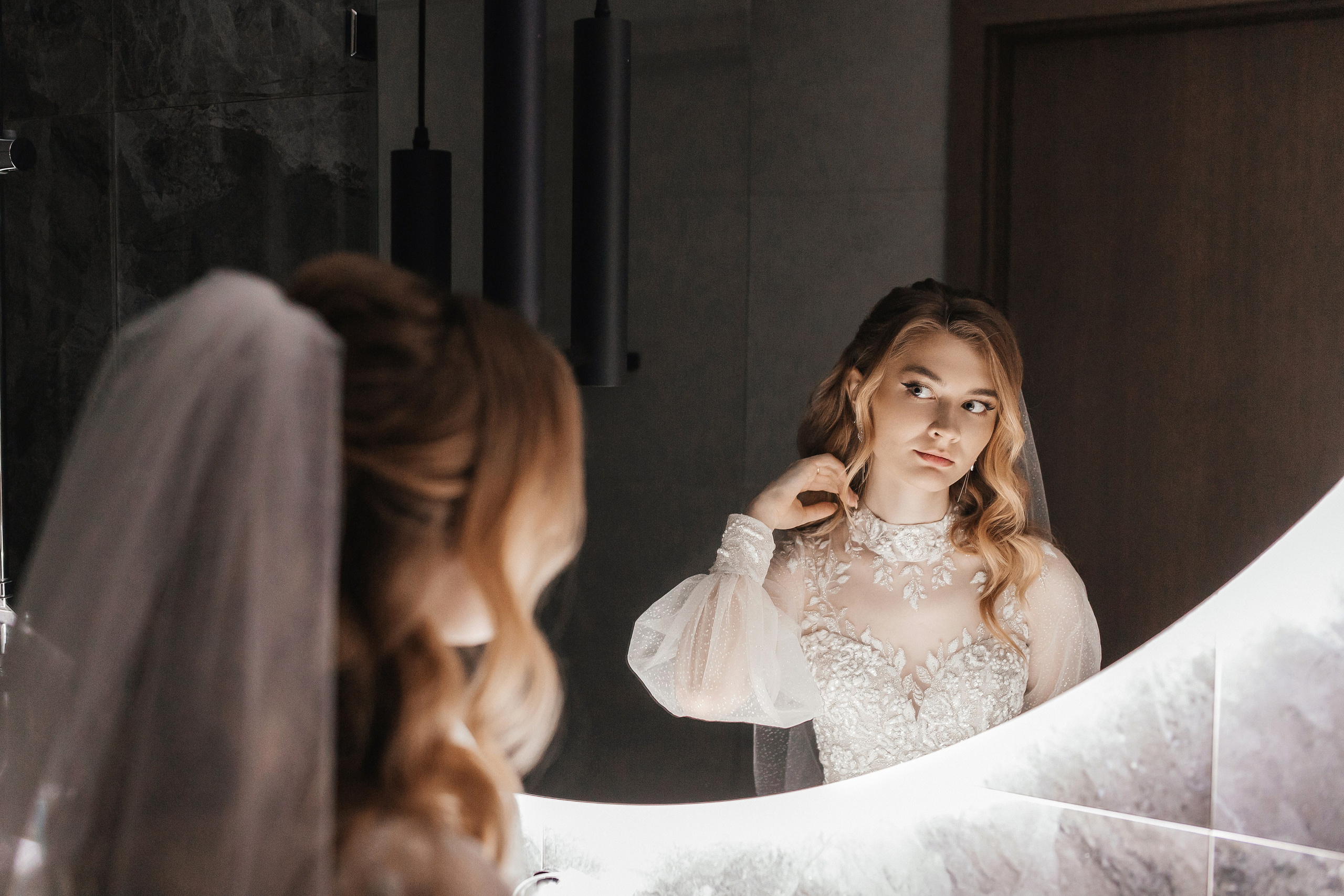 Вадим и Лилия. Фотограф Елена Каверина | Белгород — Короча |