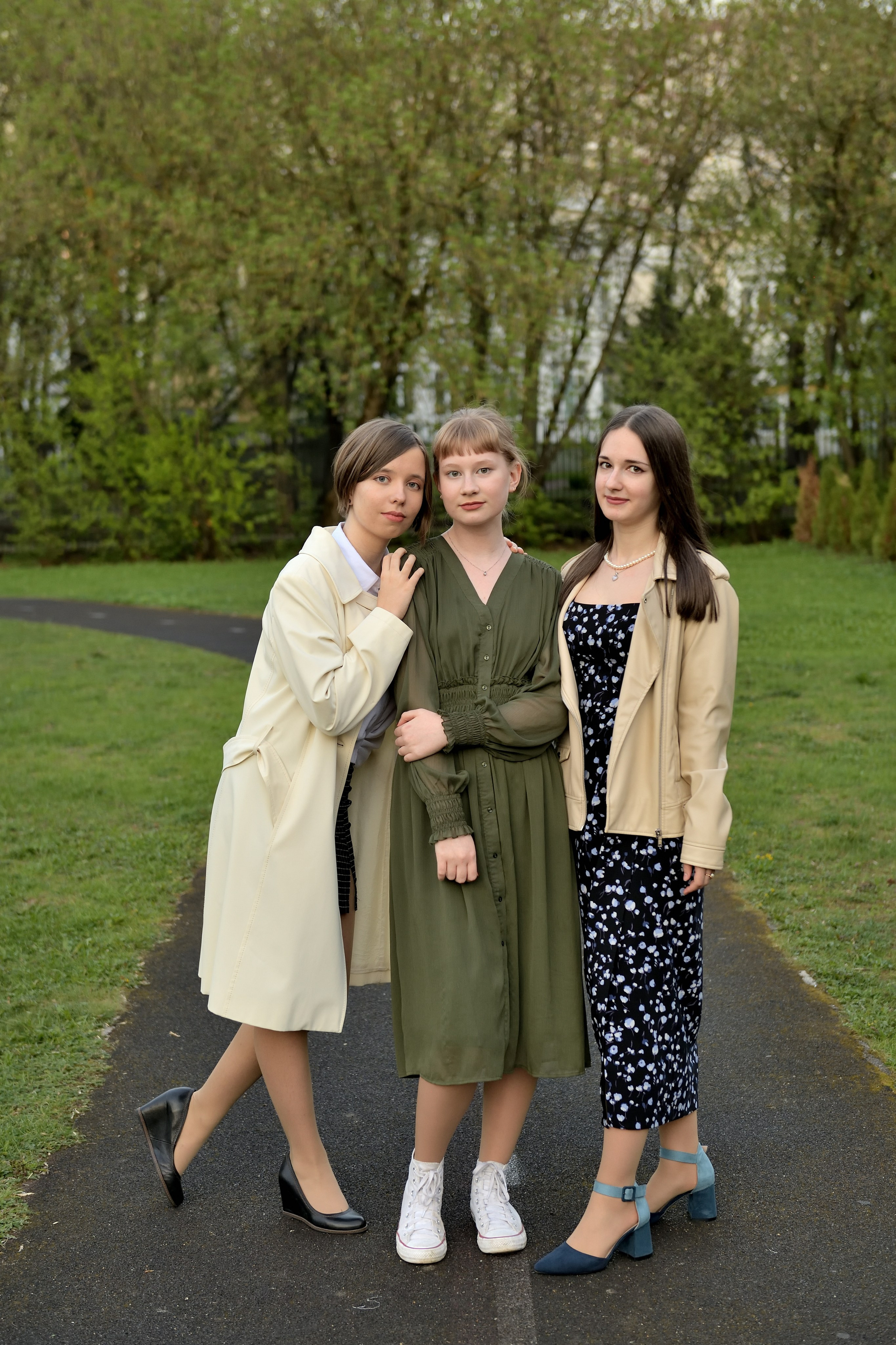 Школьные фотоальбомы