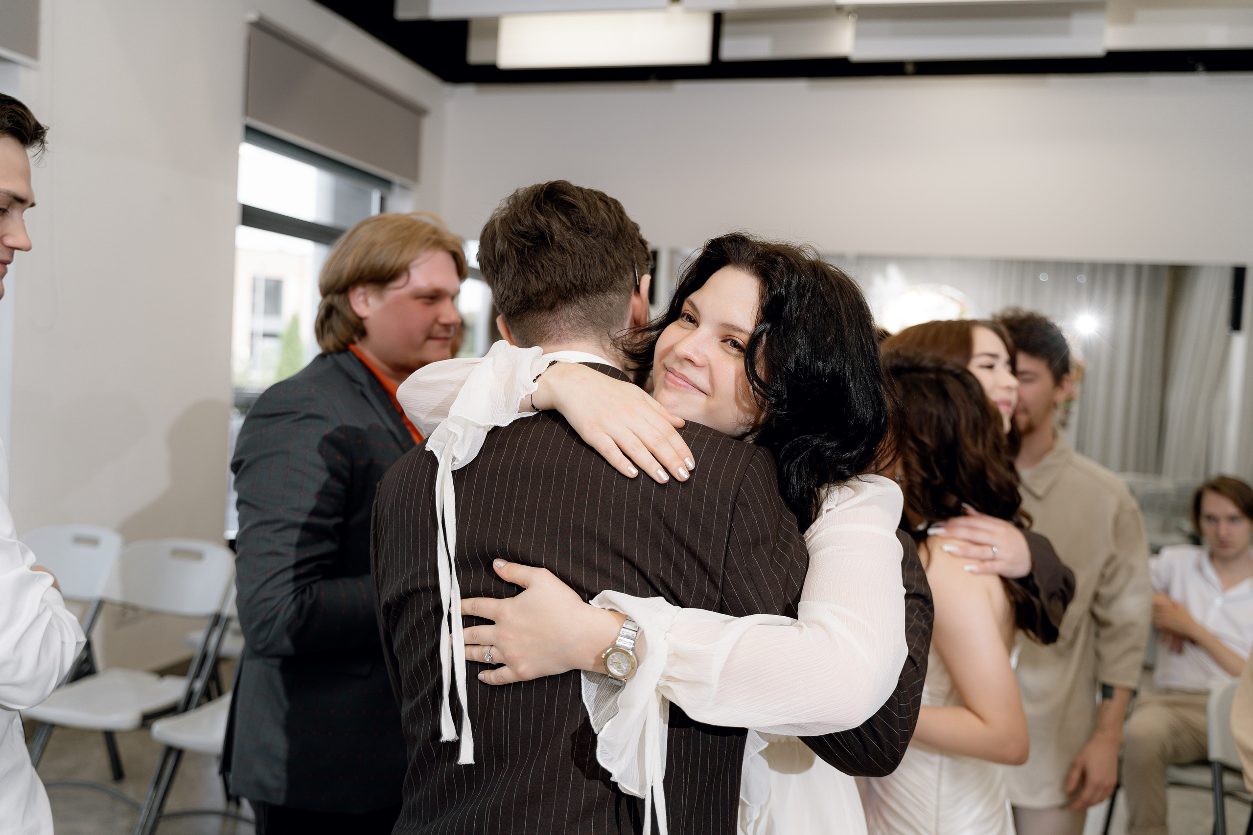 Арсен & Виктория. Свадебный фотограф в Казани