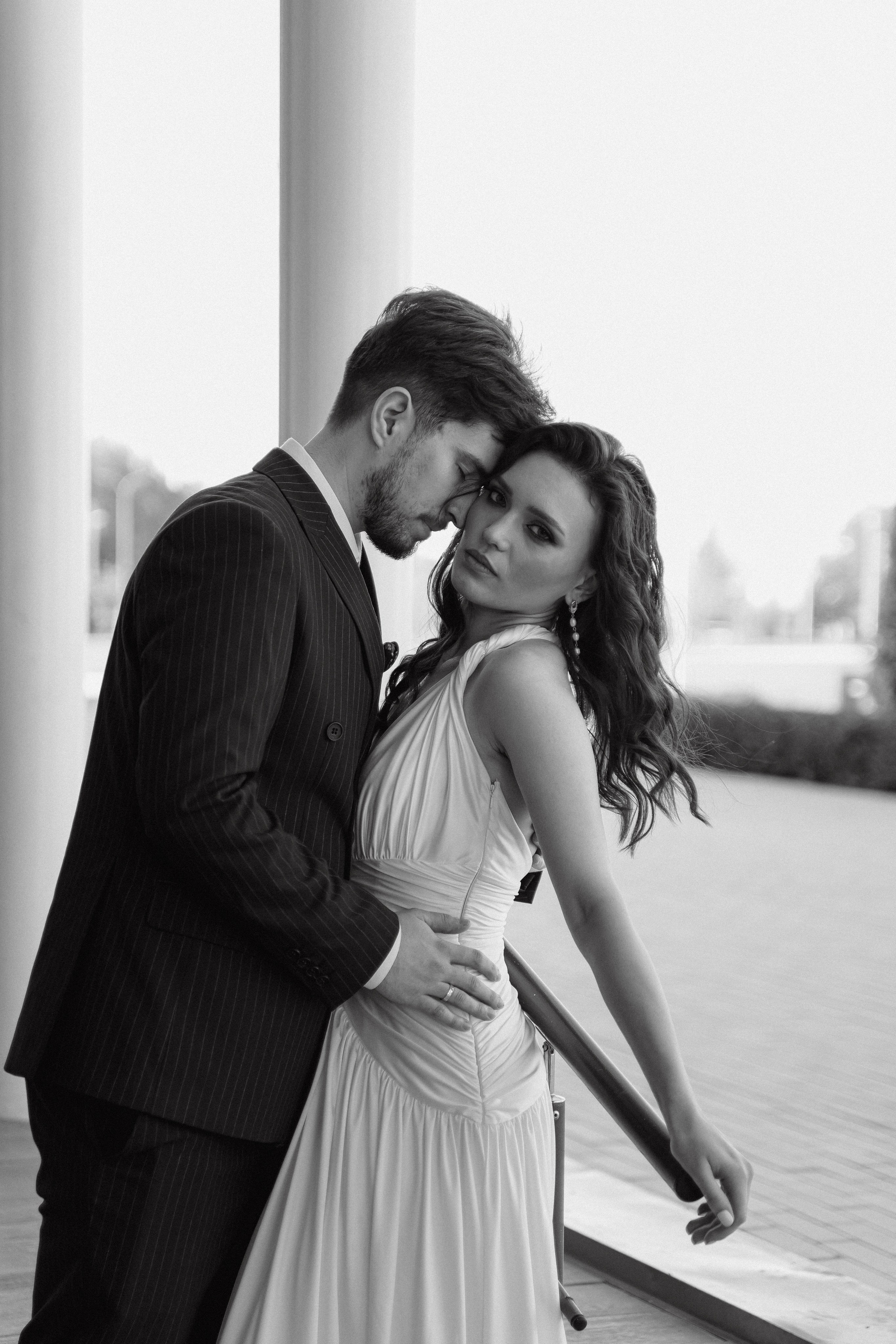 Арсен & Виктория. Свадебный фотограф в Казани