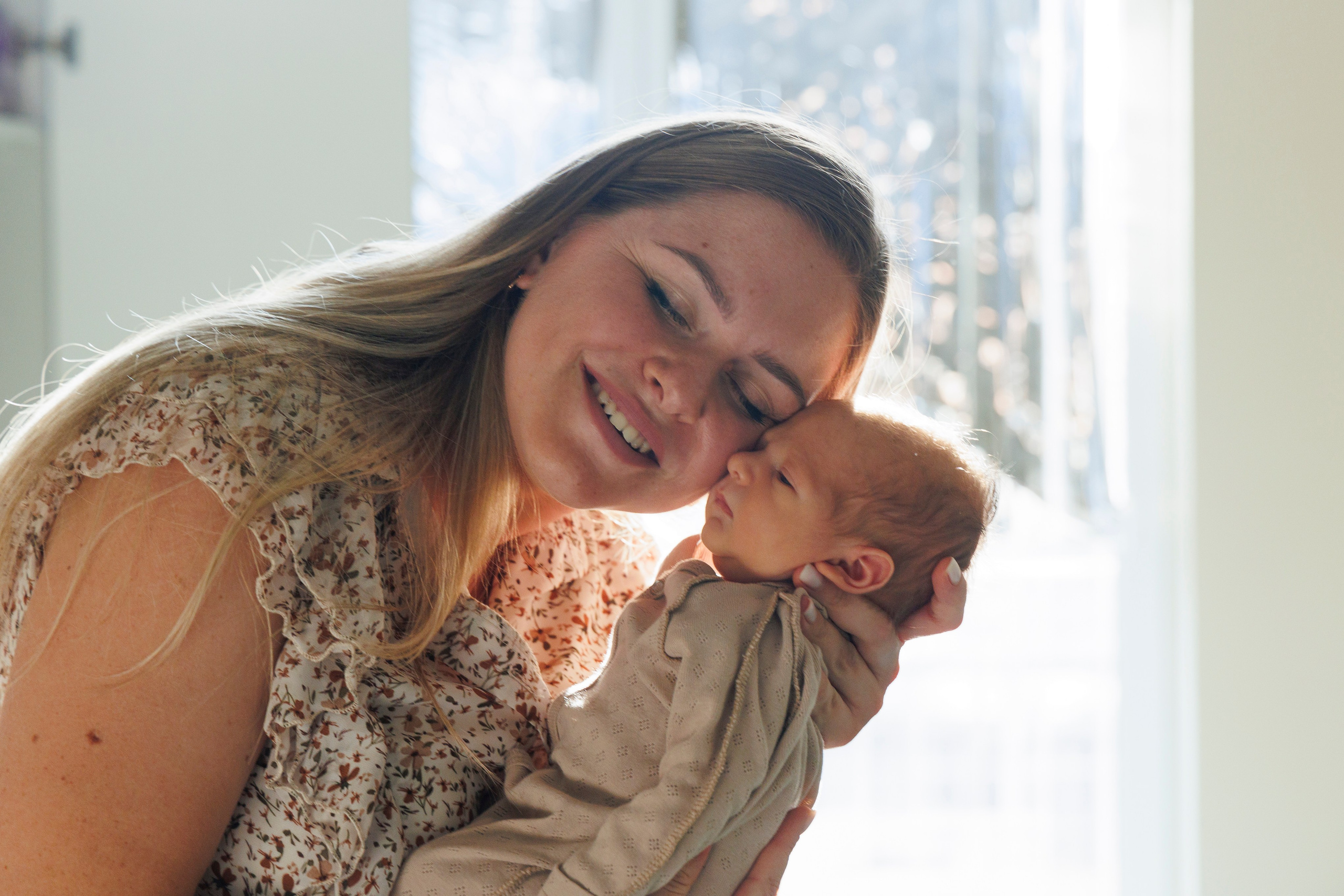 В первый путь: из роддома домой!. Летопись вашей жизни. Фотограф Игорь Иванов