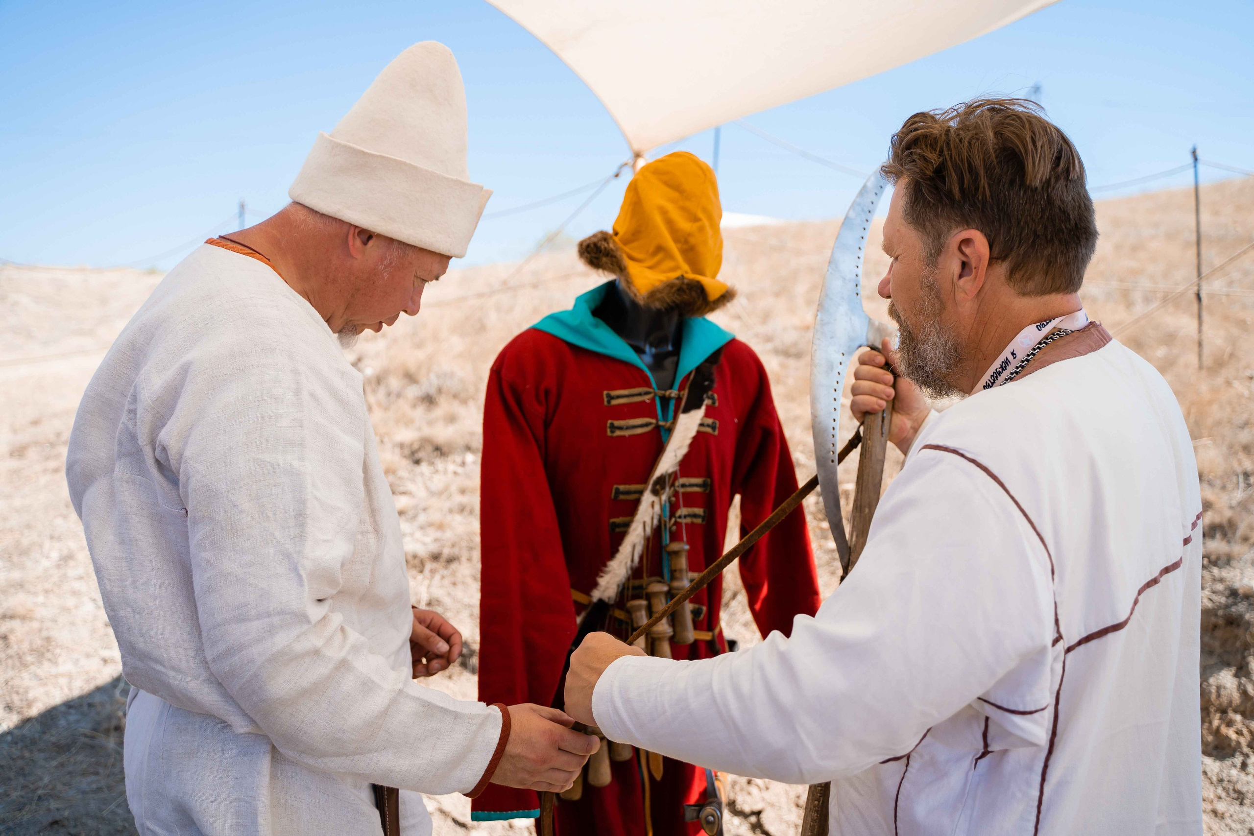 Фотограф на реконструкции. Shmeleva.ph Фотограф Волгоград и Волжский — Анна Шмелева