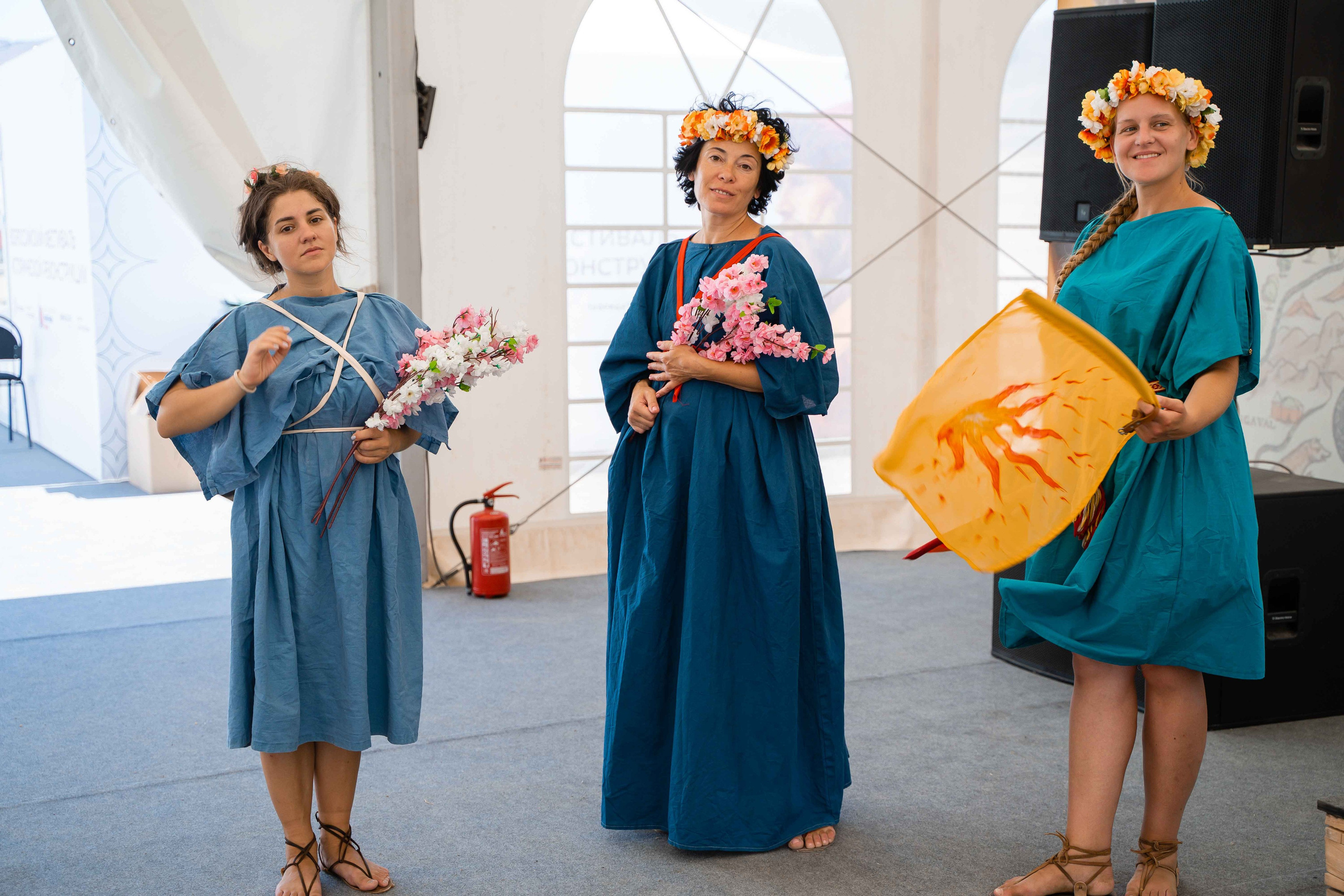 Фотограф на реконструкции. Shmeleva.ph Фотограф Волгоград и Волжский — Анна Шмелева