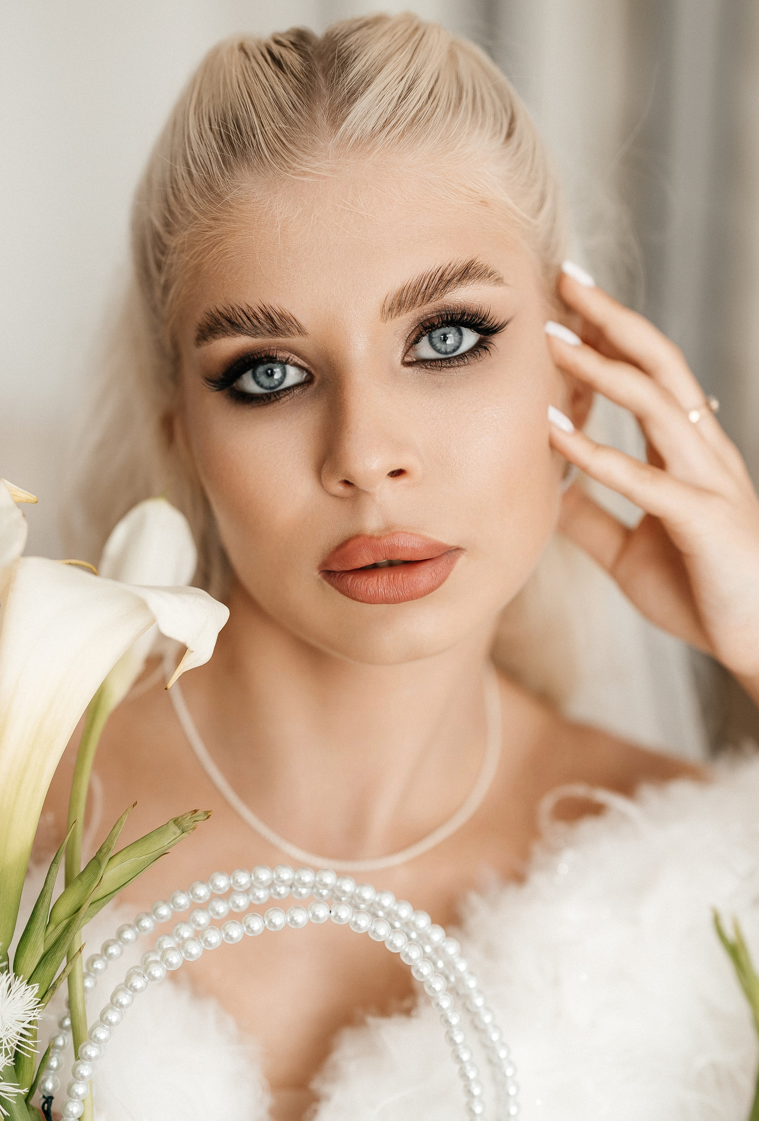 Виктор & Дарья | 02.08.25. Свадебный и семейный фотограф в Омске Евгения Хакимова