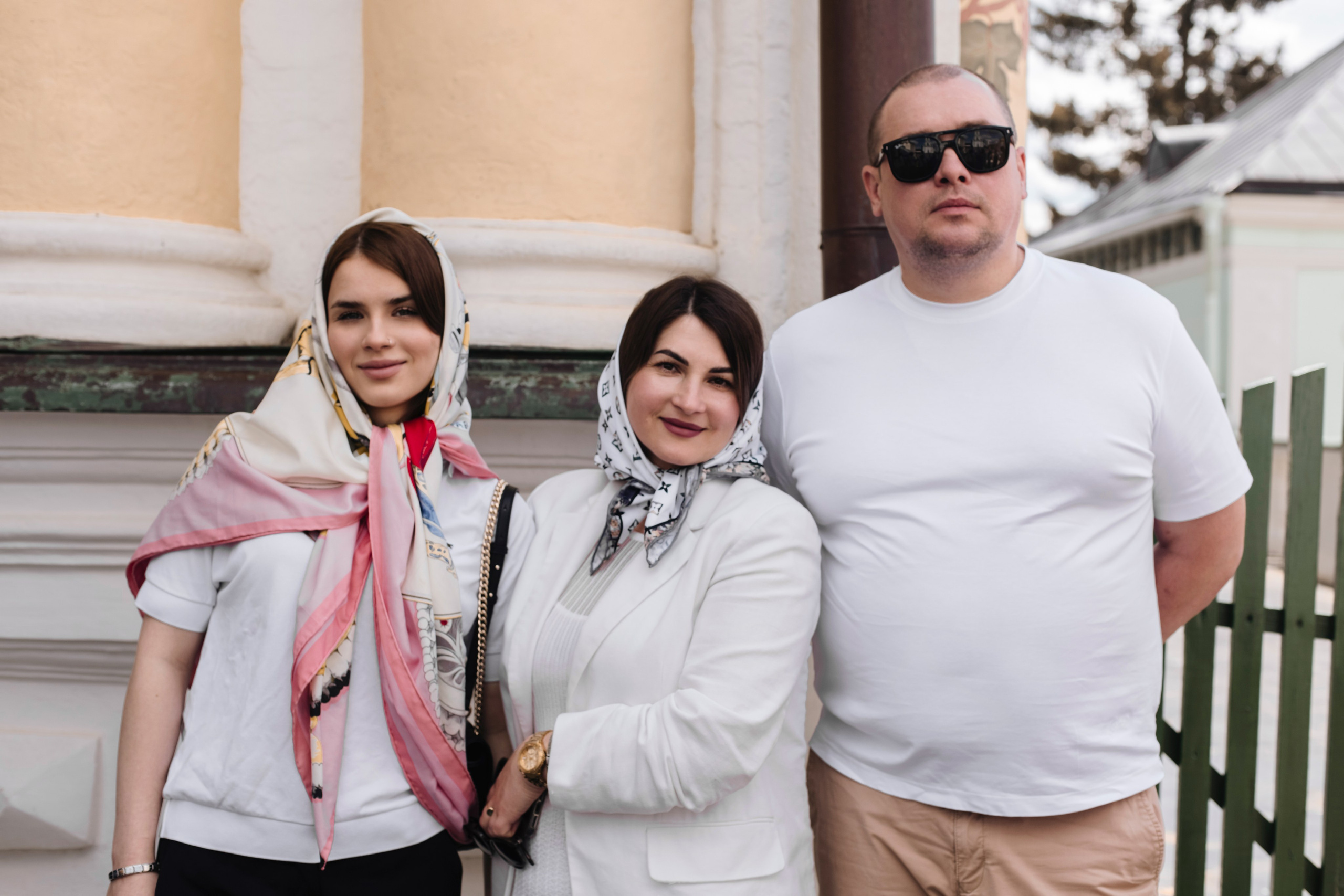 Лавра. MORRENAAA|Фотограф Сергиев-Посад | Москва | МО | Пушкино | Мытищи