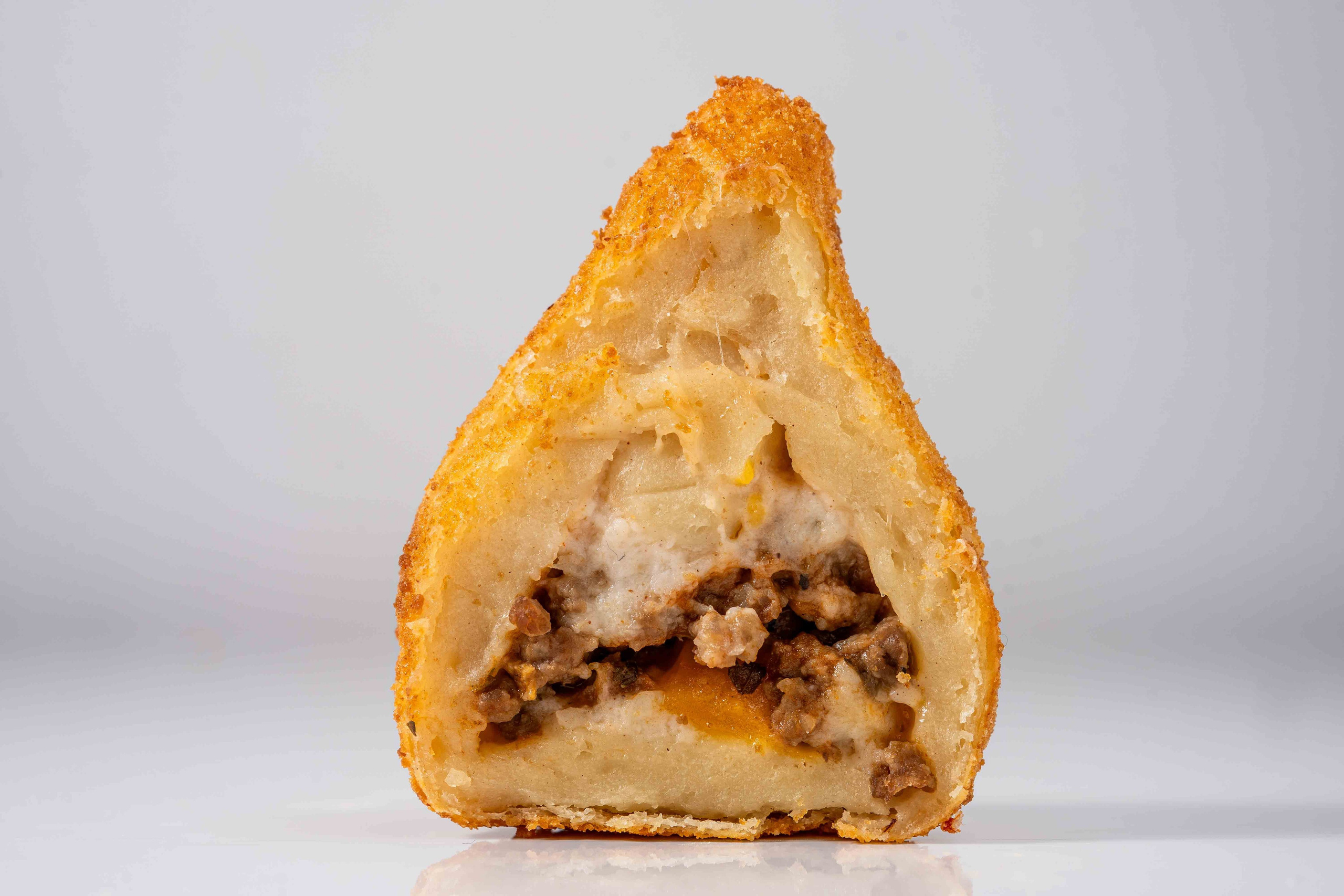 Доставка бразильской кухни, блюдо кохинха. Фотограф и видеограф в Москве и Абу Даби Мария Кулагина