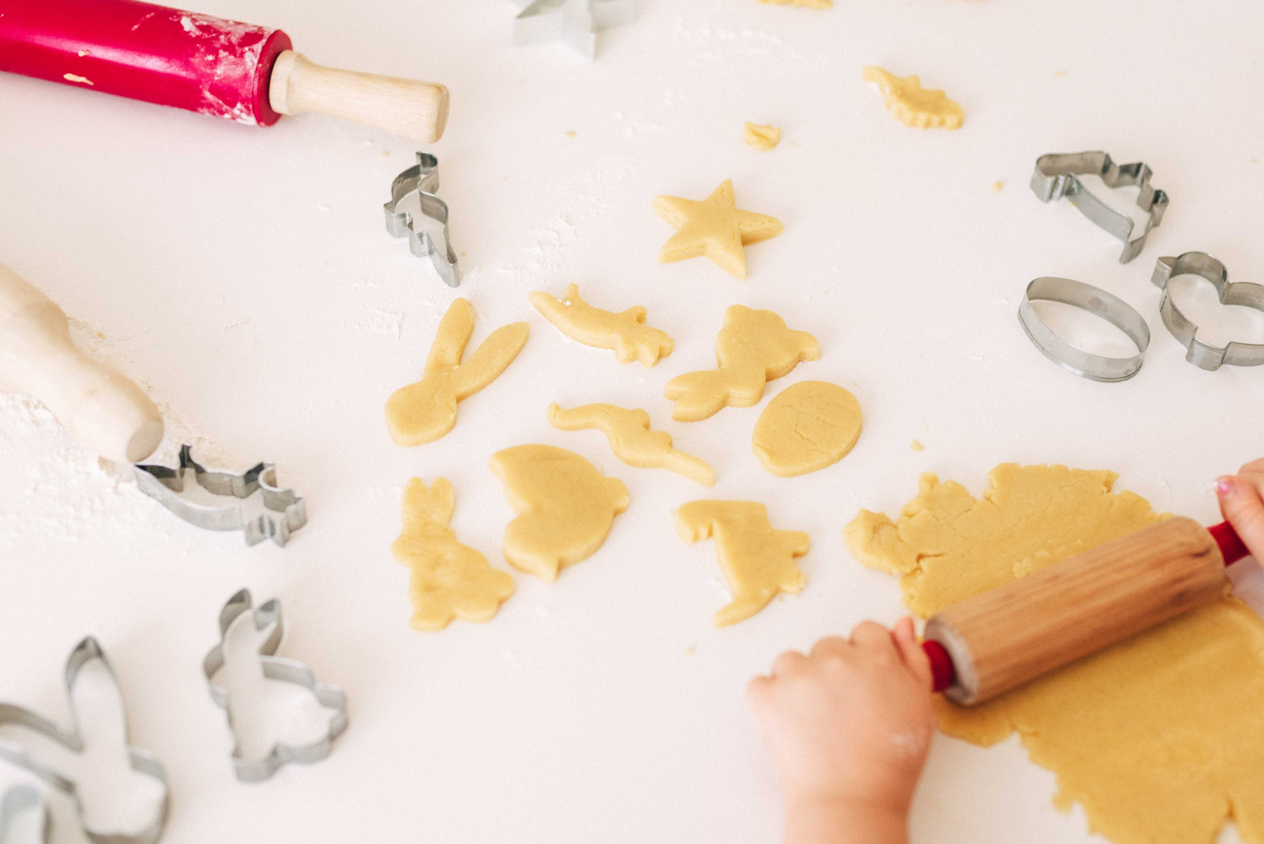 Печеньки. Фотограф и видеограф в Москве и Абу Даби Мария Кулагина