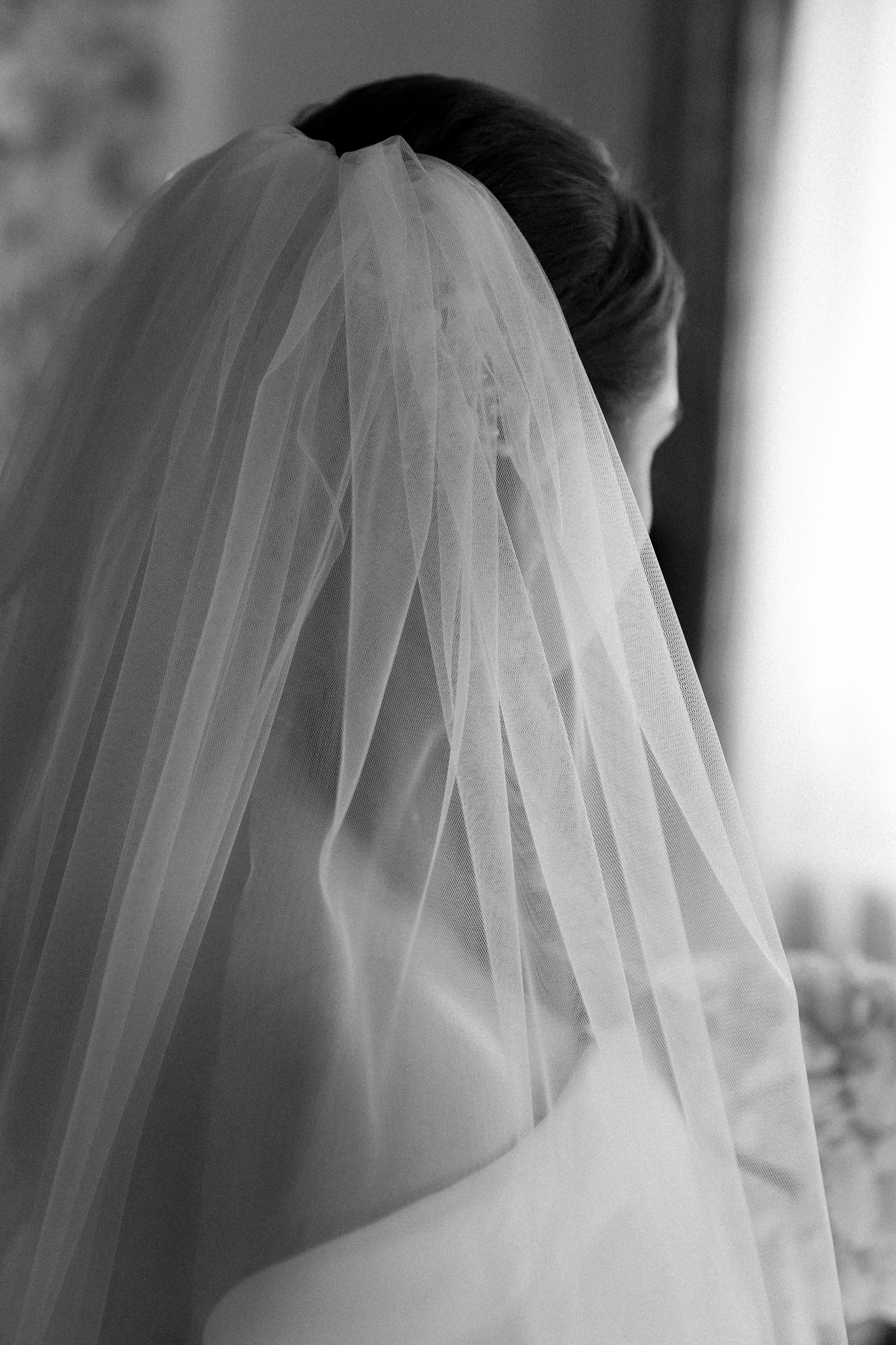 Свадьба Алины и Максима. Фотограф Петр Капралов