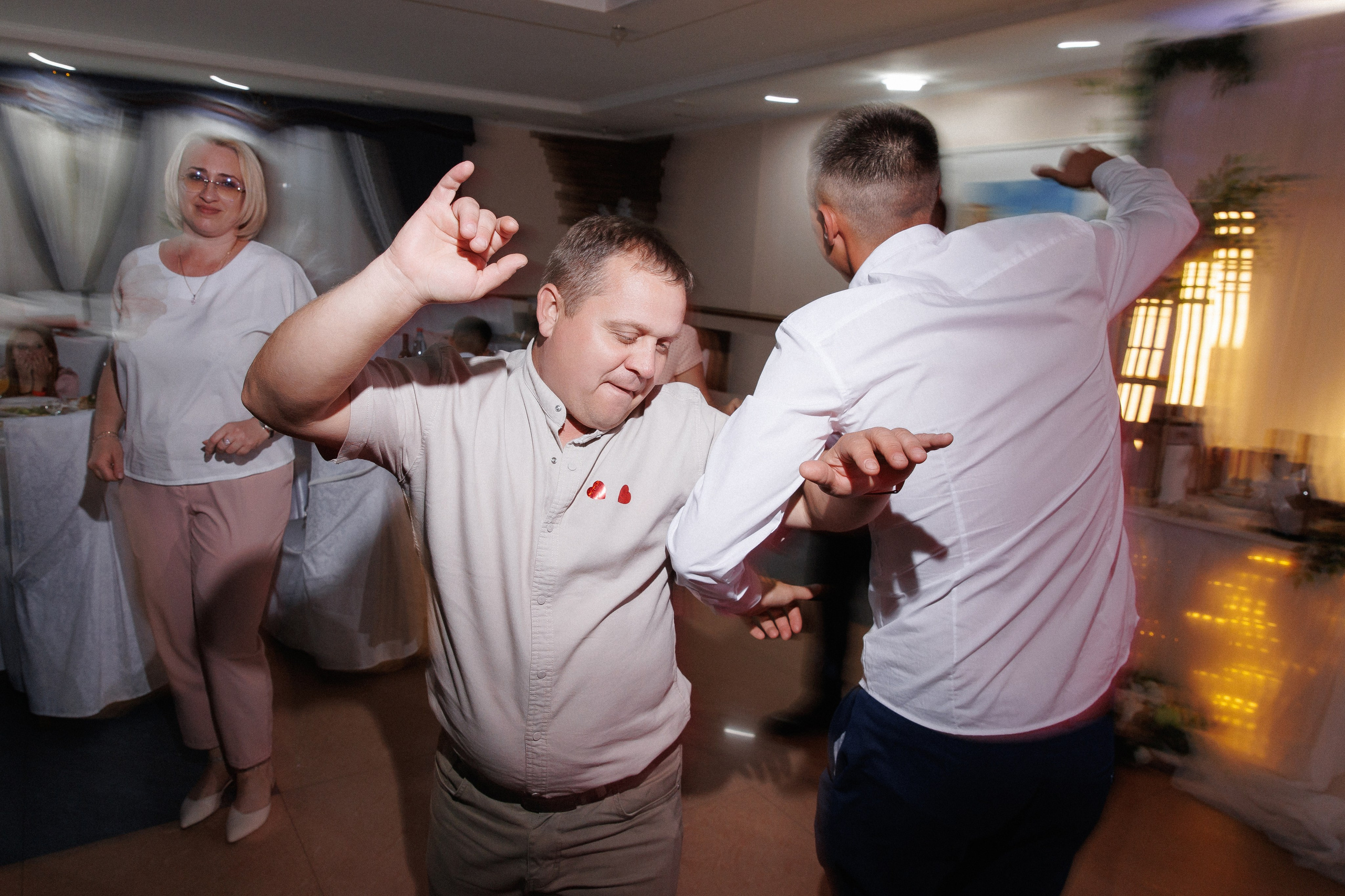 Свадьба Валерии и Александра. Фотограф Петр Капралов