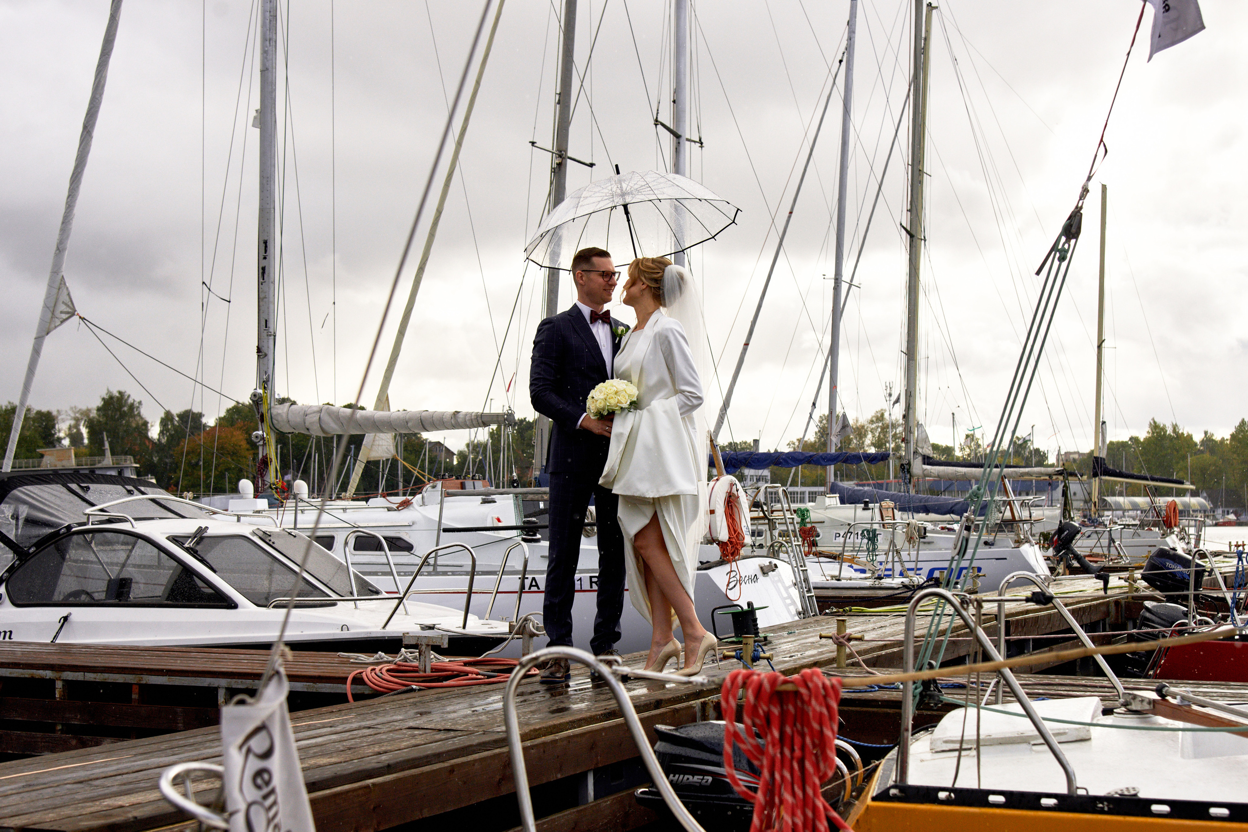 Свадебный фотограф в Москве Станислав Донченко