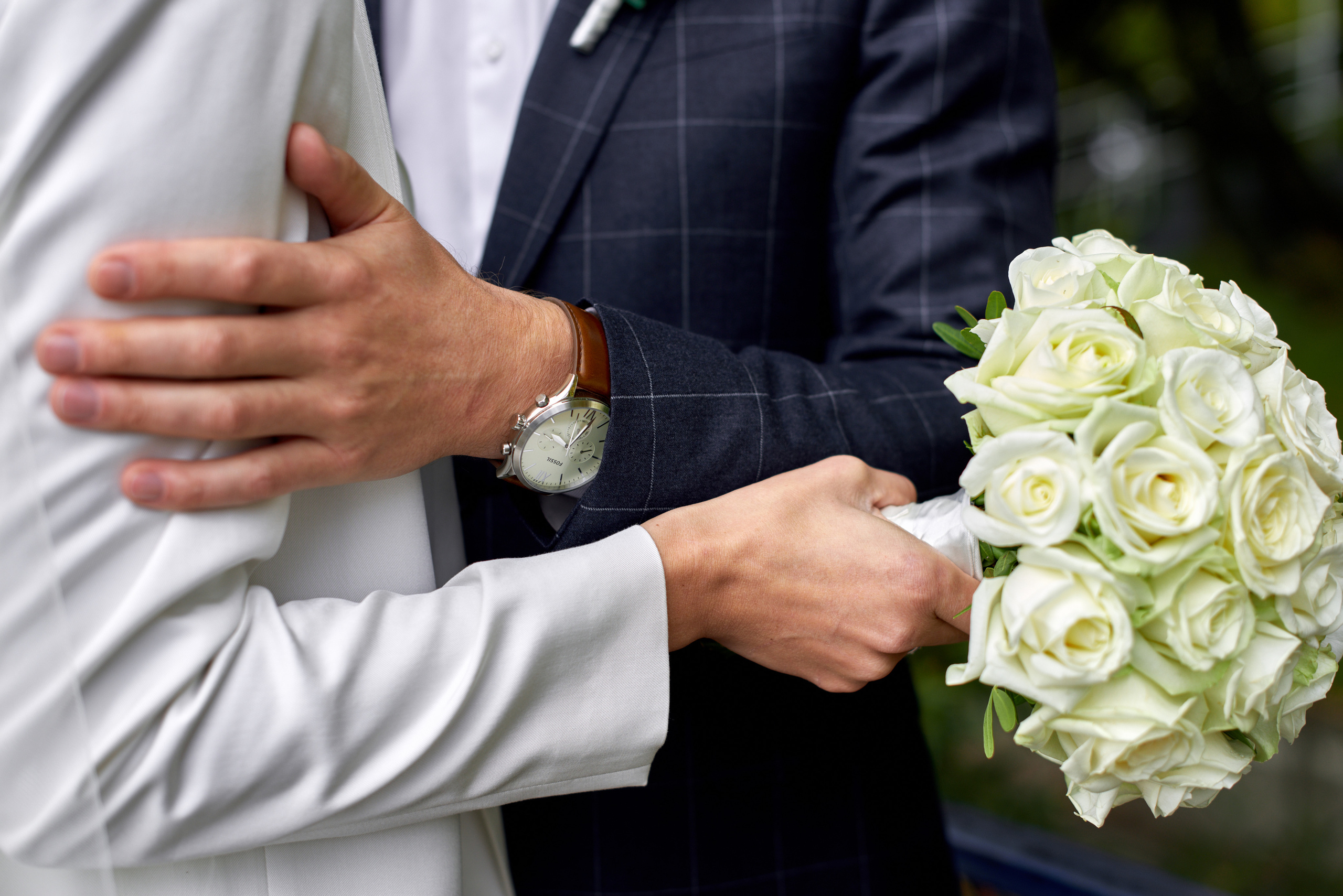 Свадебный фотограф в Москве Станислав Донченко