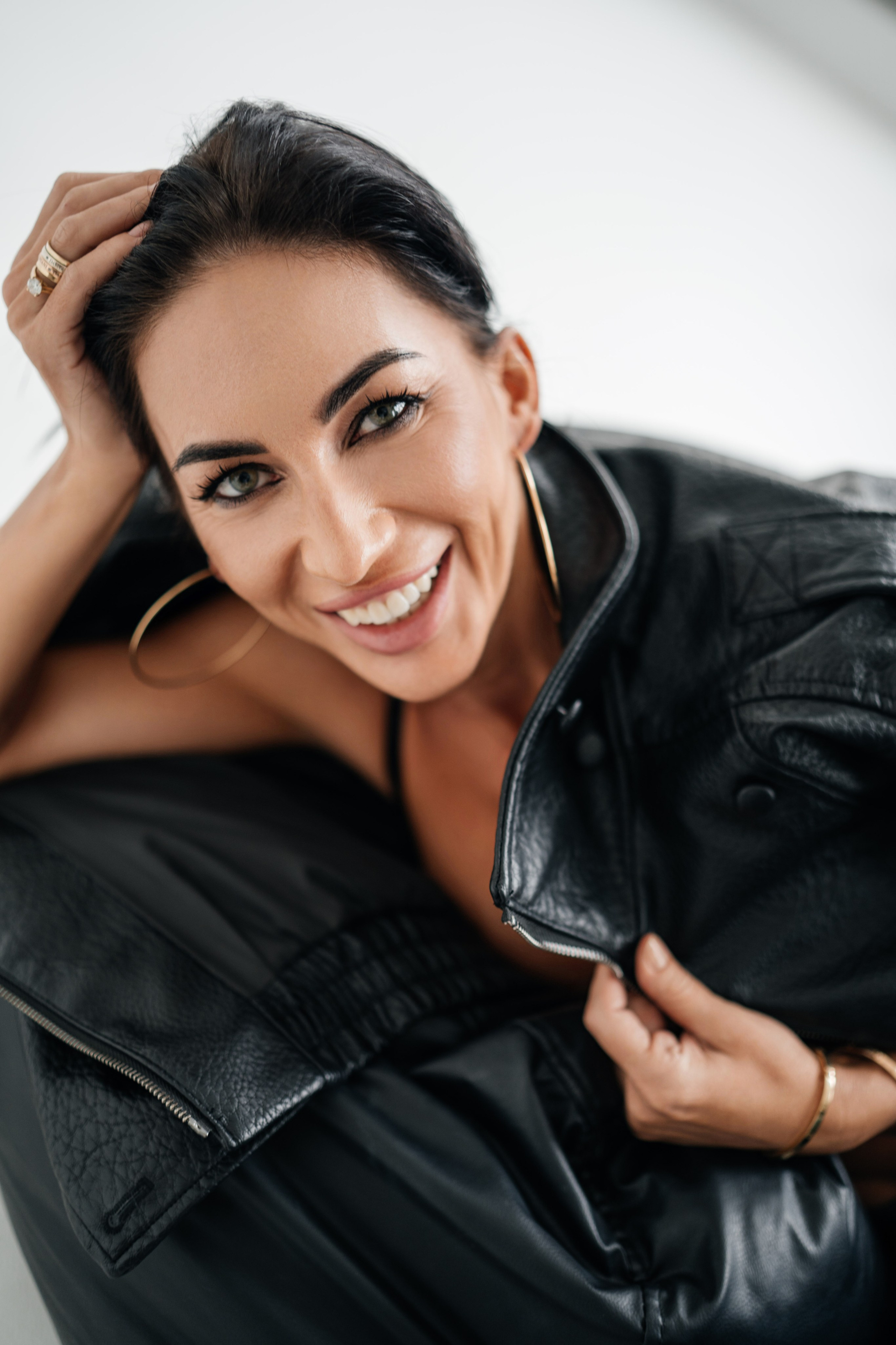 Студия и улица (общая подборка). Https://instagram.com/ana.stasia.n