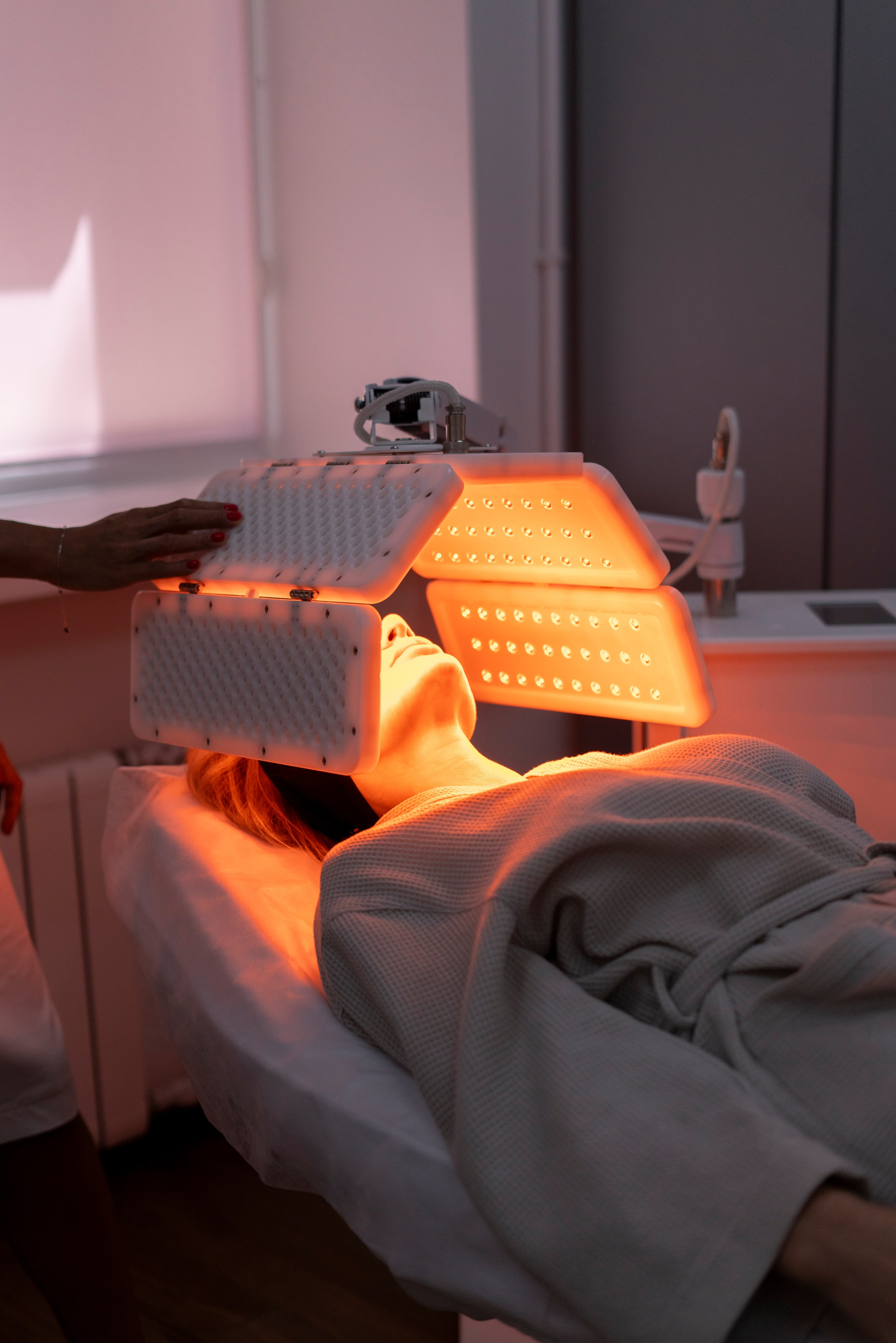 Бьюти клиника. Фотограф Александра Волкова | Волгоград