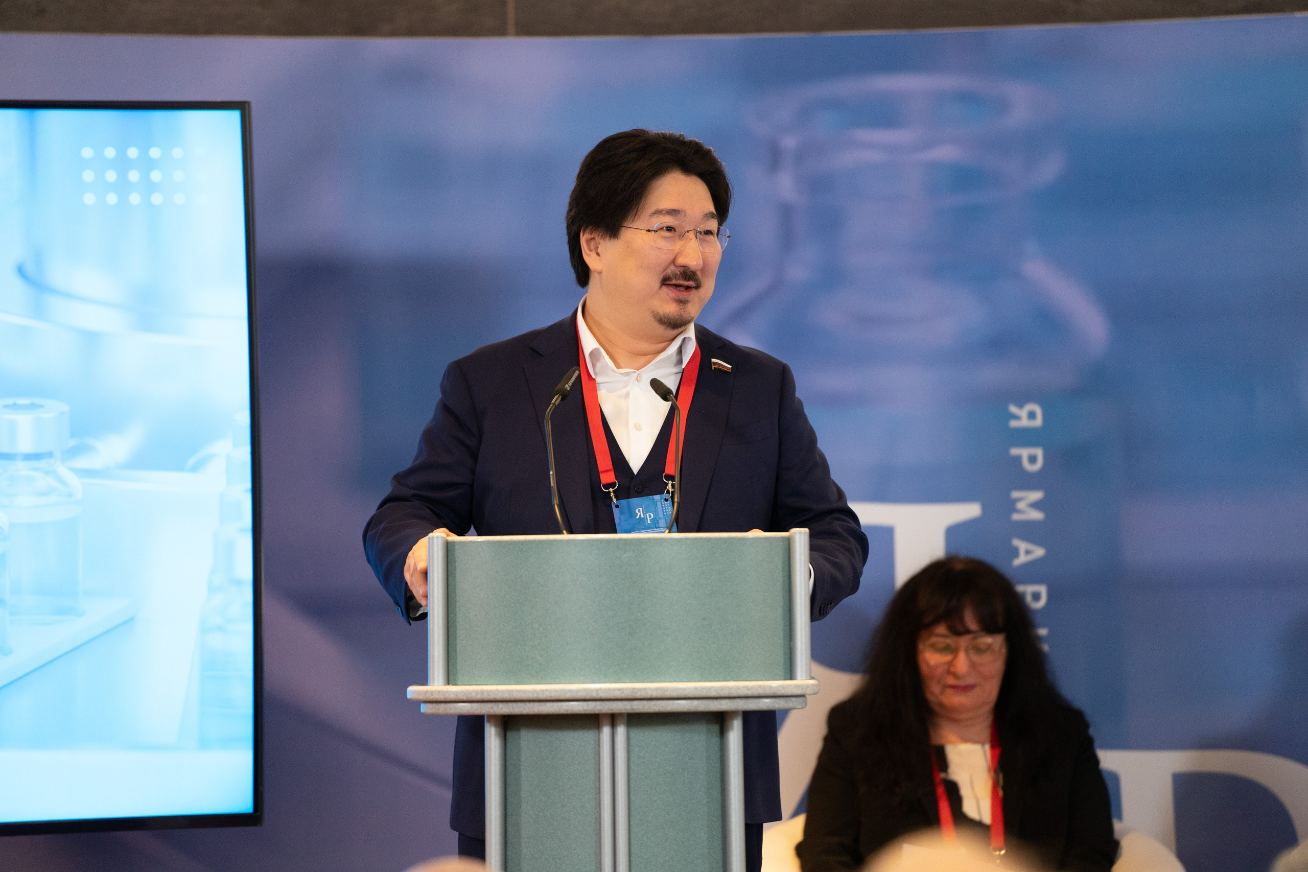 Ярмарка разработок: От идеи к спасению жизней. Профессиональный портретный фотограф в Москве Владимир Глаголев