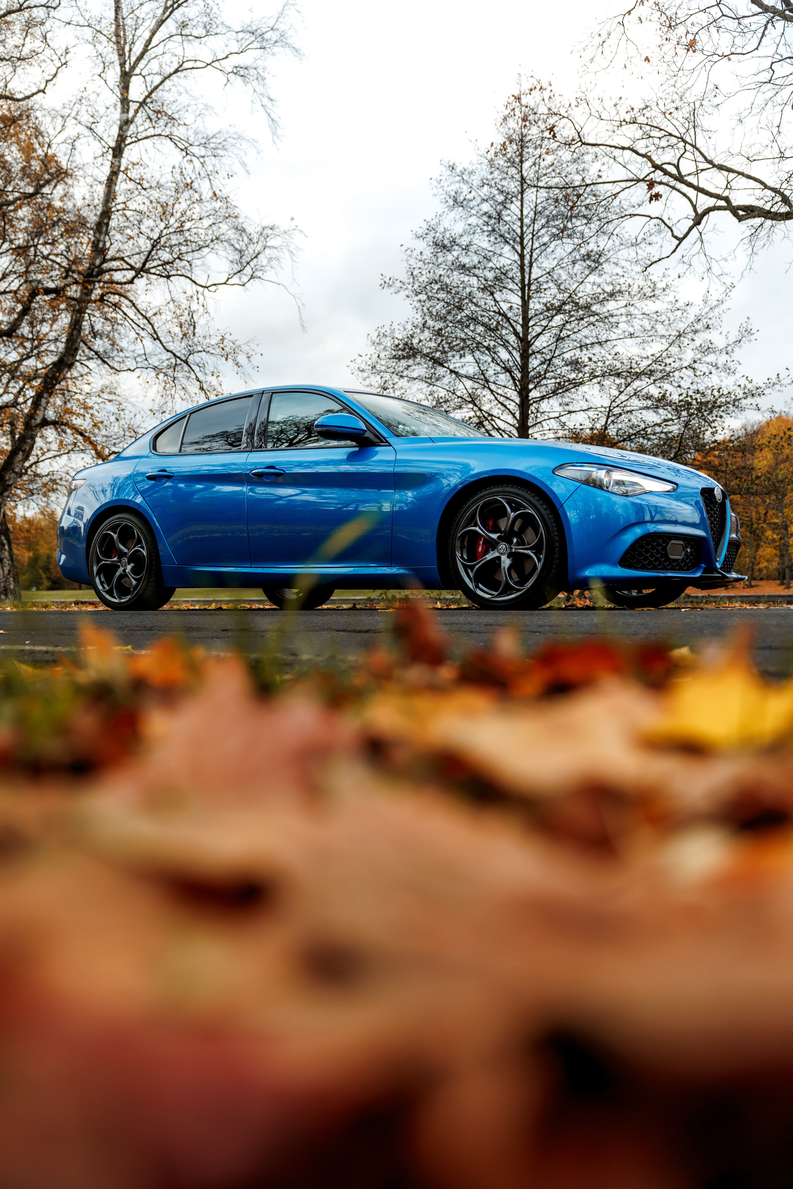 Авто. Фотограф Иван Петров