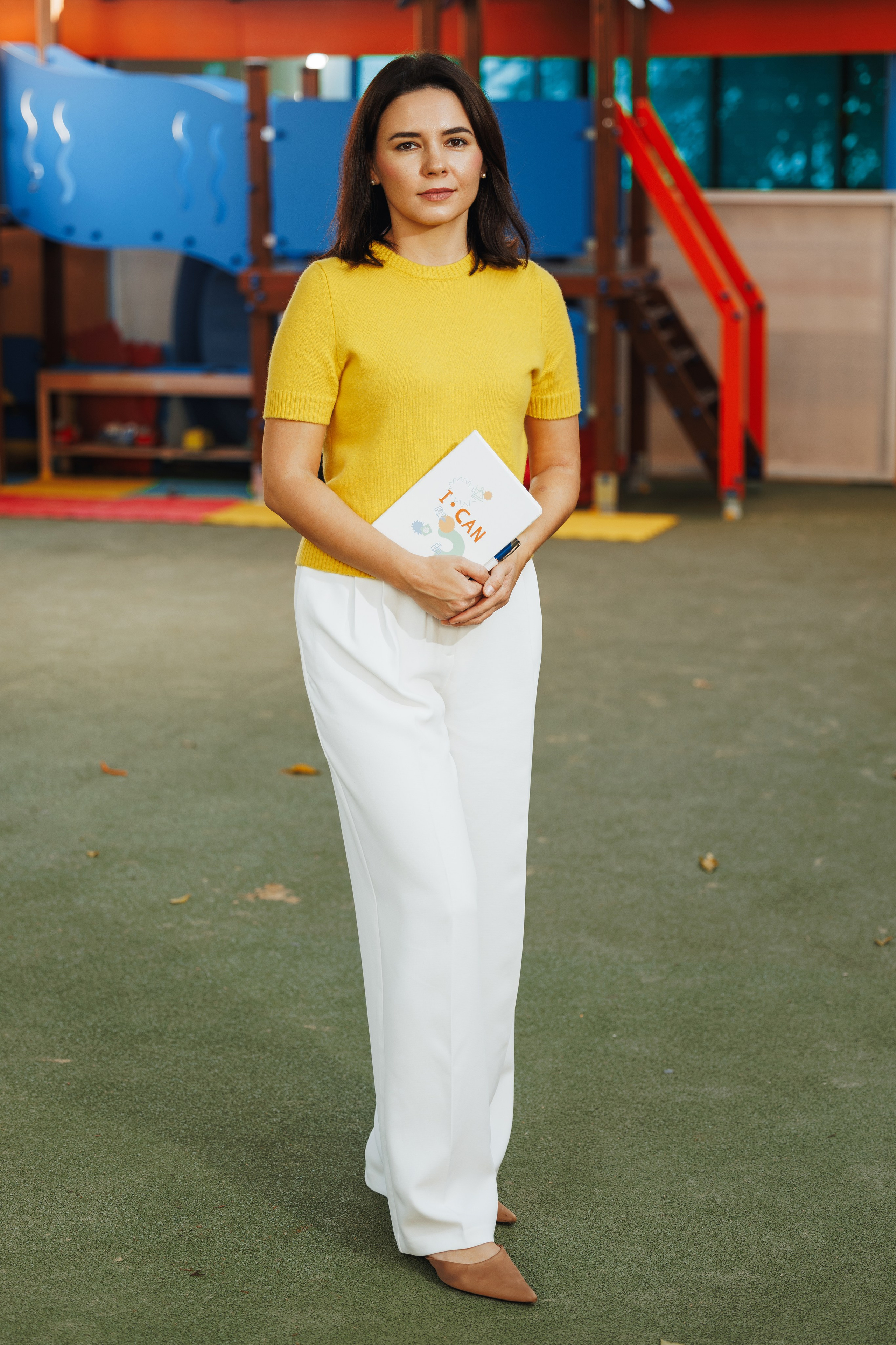 Бизнес-контент. Фотограф Иван Петров