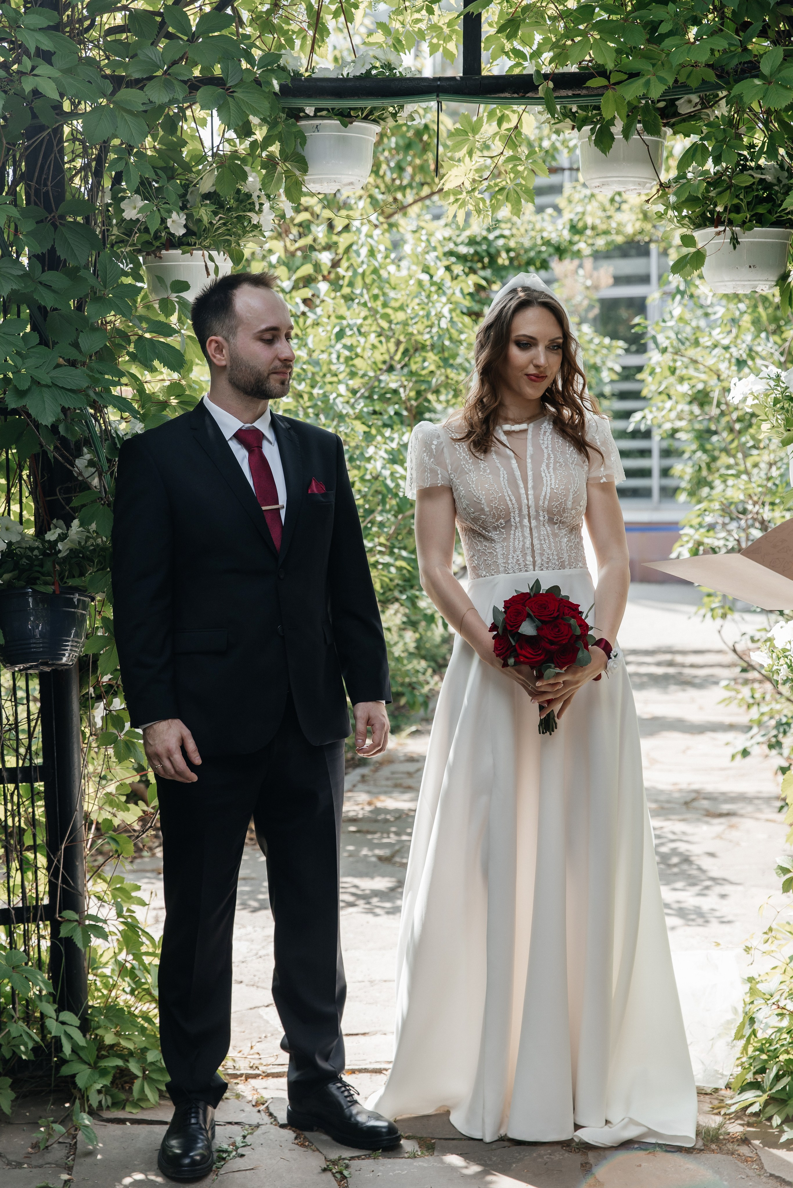 Анастасия и Никита| Зоопарк. Фотограф Москва Шептаев Артём