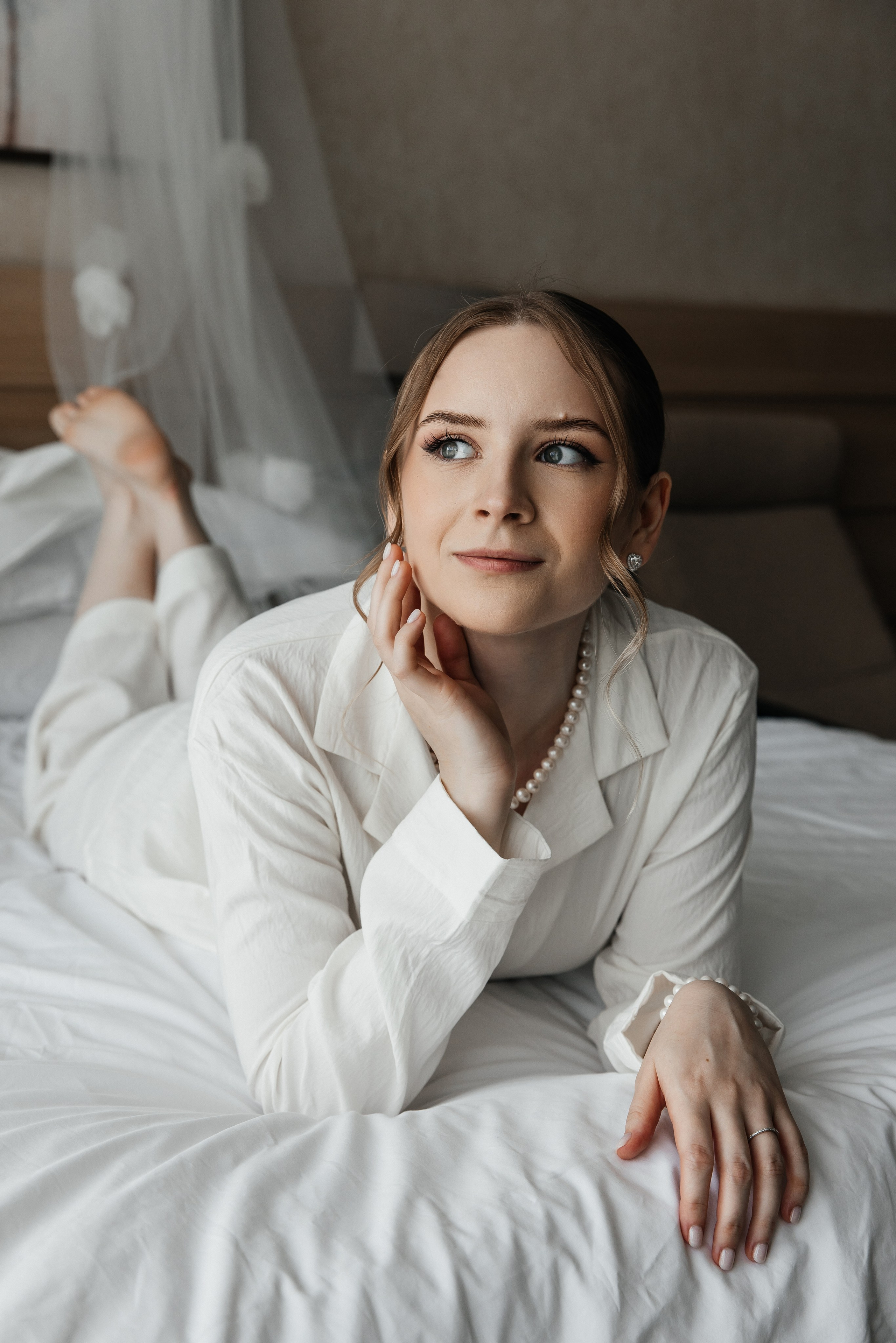 Юрий и Екатерина. Фотограф Москва Шептаев Артём