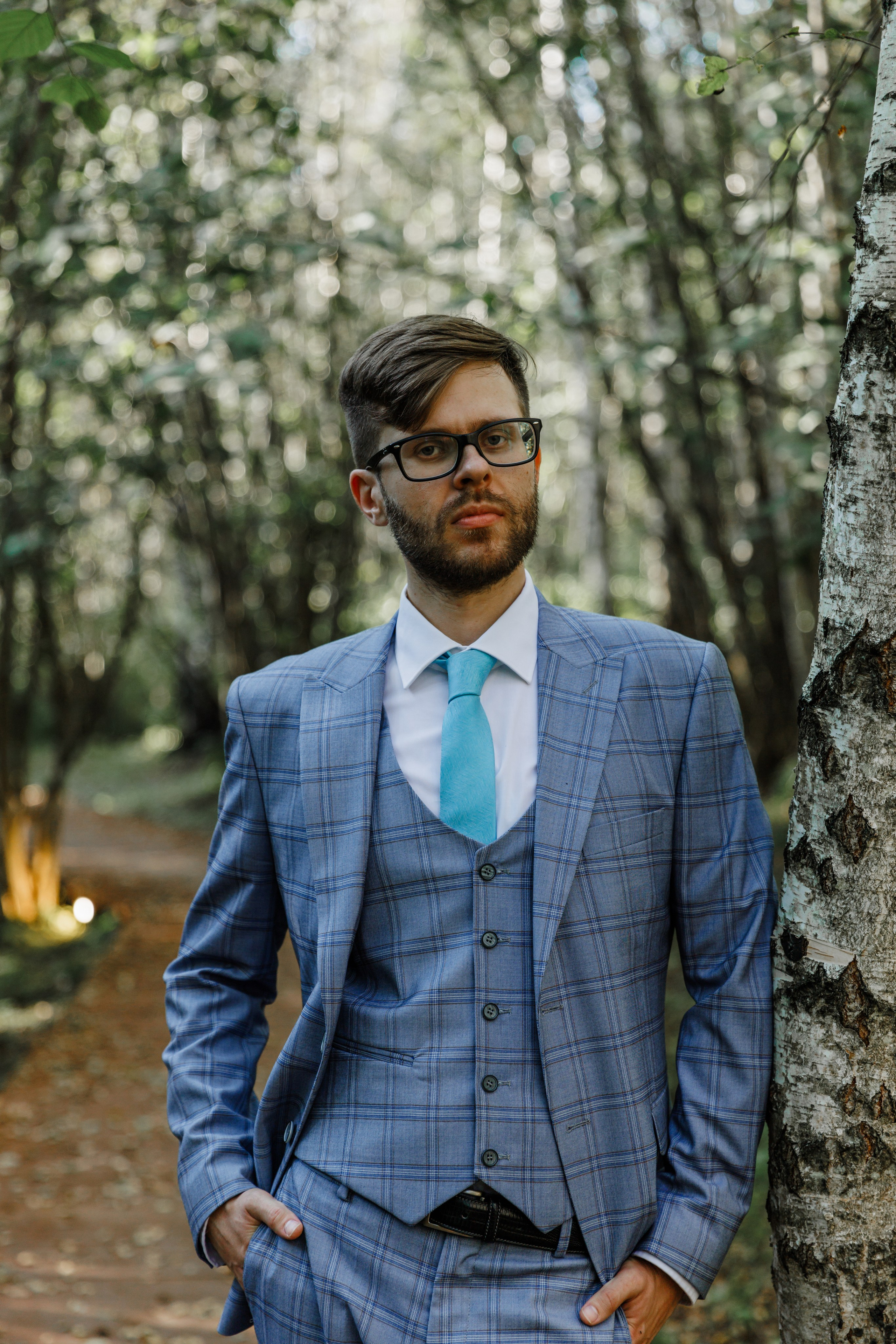 Татьяна и Владимир. Фотограф Москва Шептаев Артём