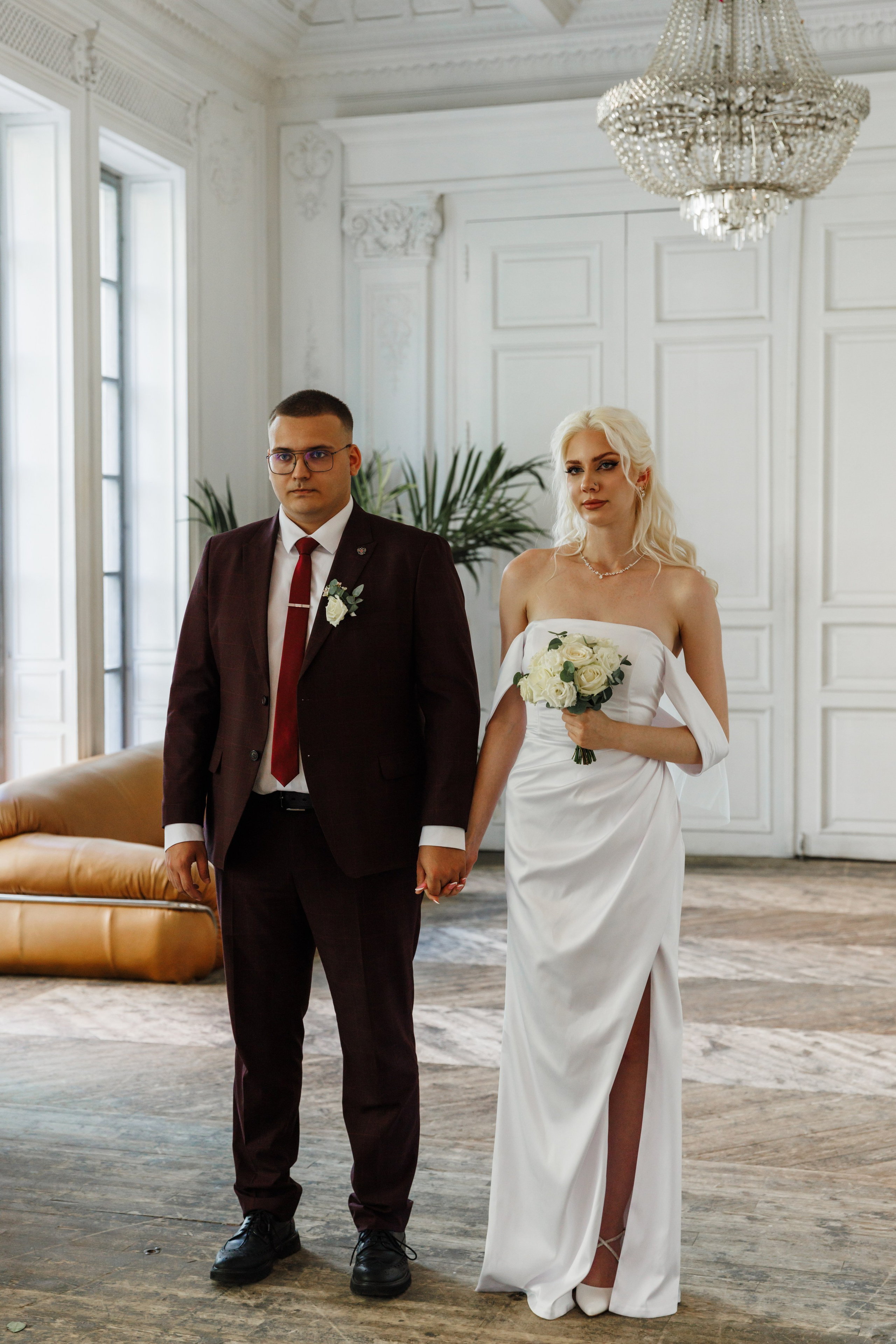 Мария и Руслан|Особняк Royal. Фотограф Москва Шептаев Артём