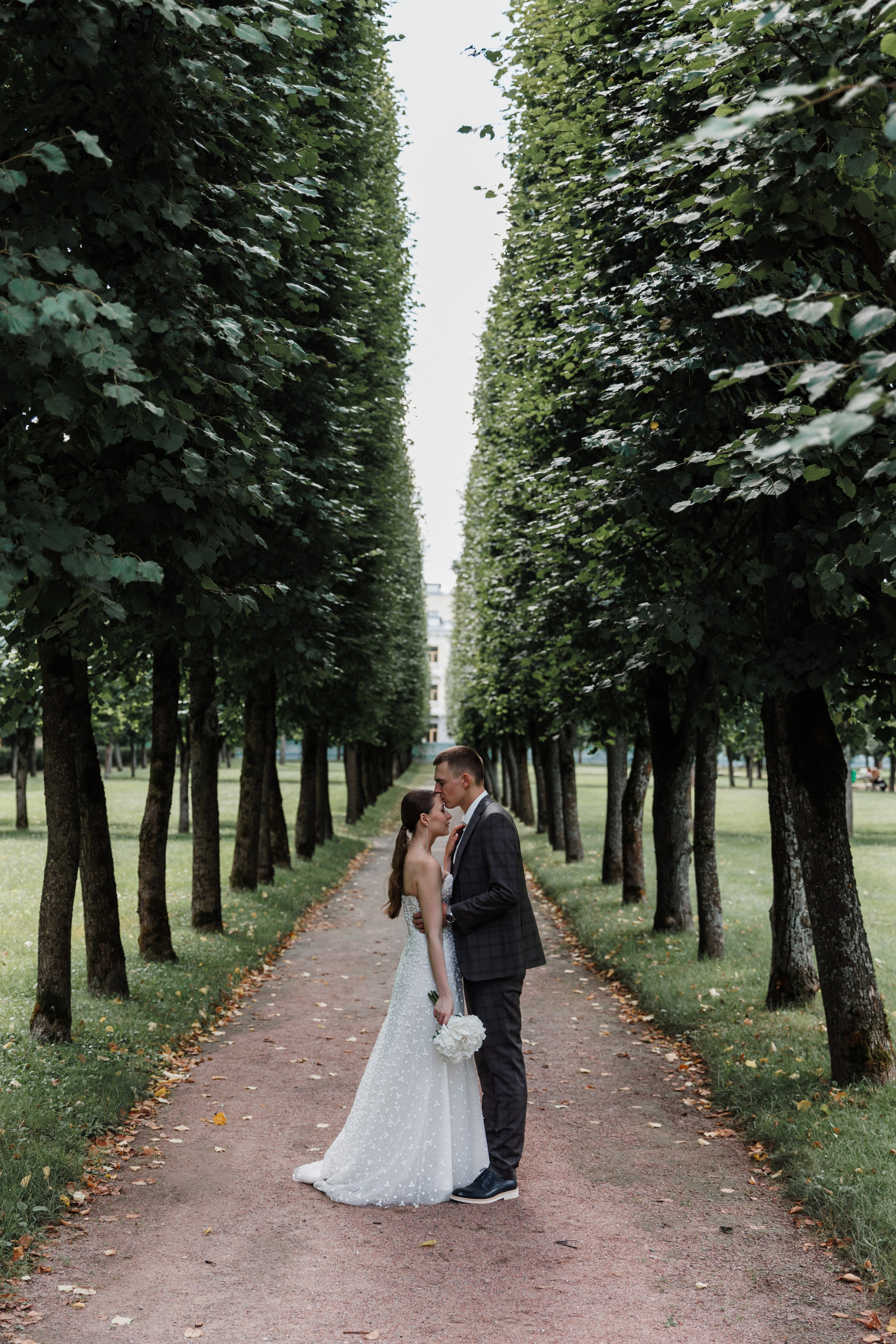 Матвей и Елизавета. Фотограф Москва Шептаев Артём