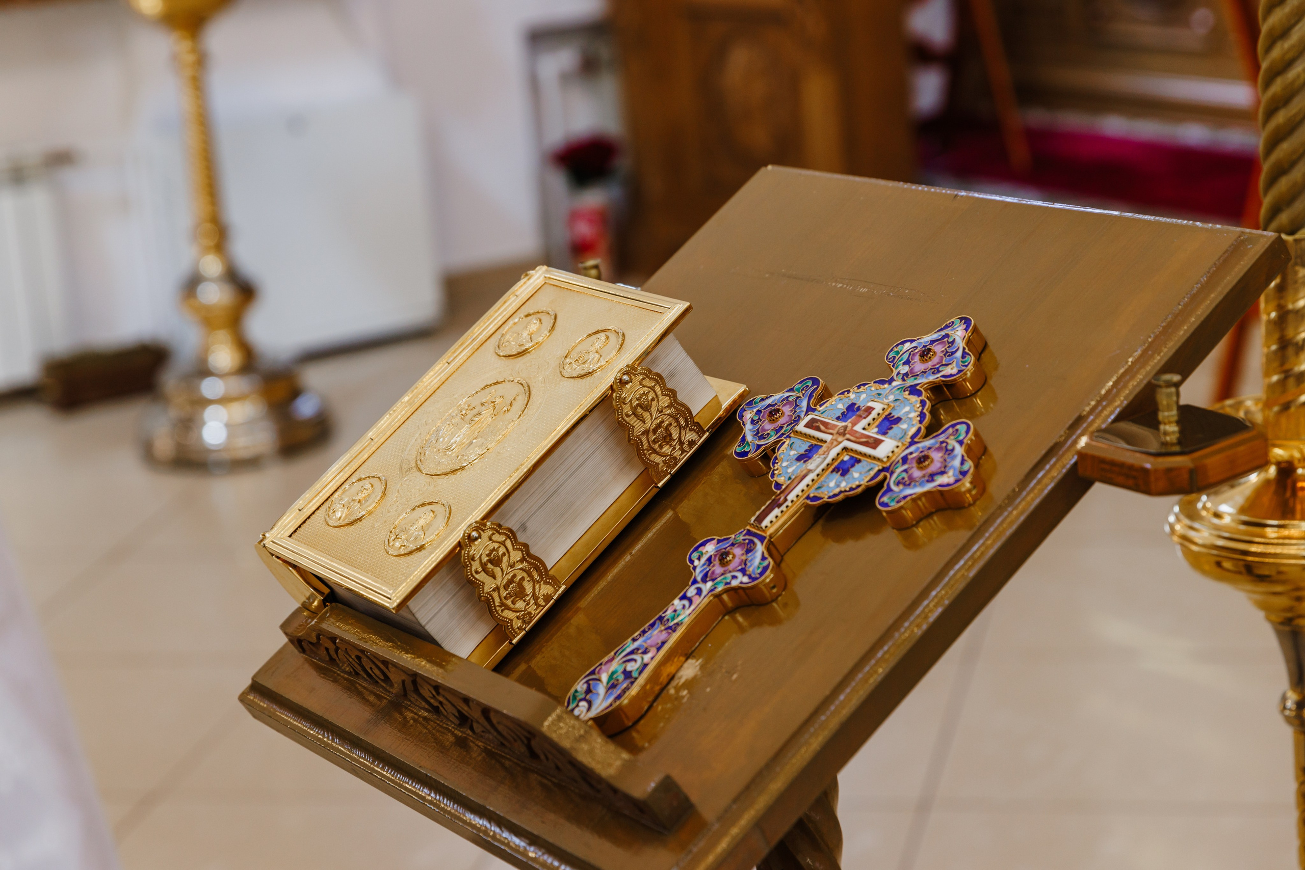 Арина и Михаил|Венчание. Фотограф Москва Шептаев Артём