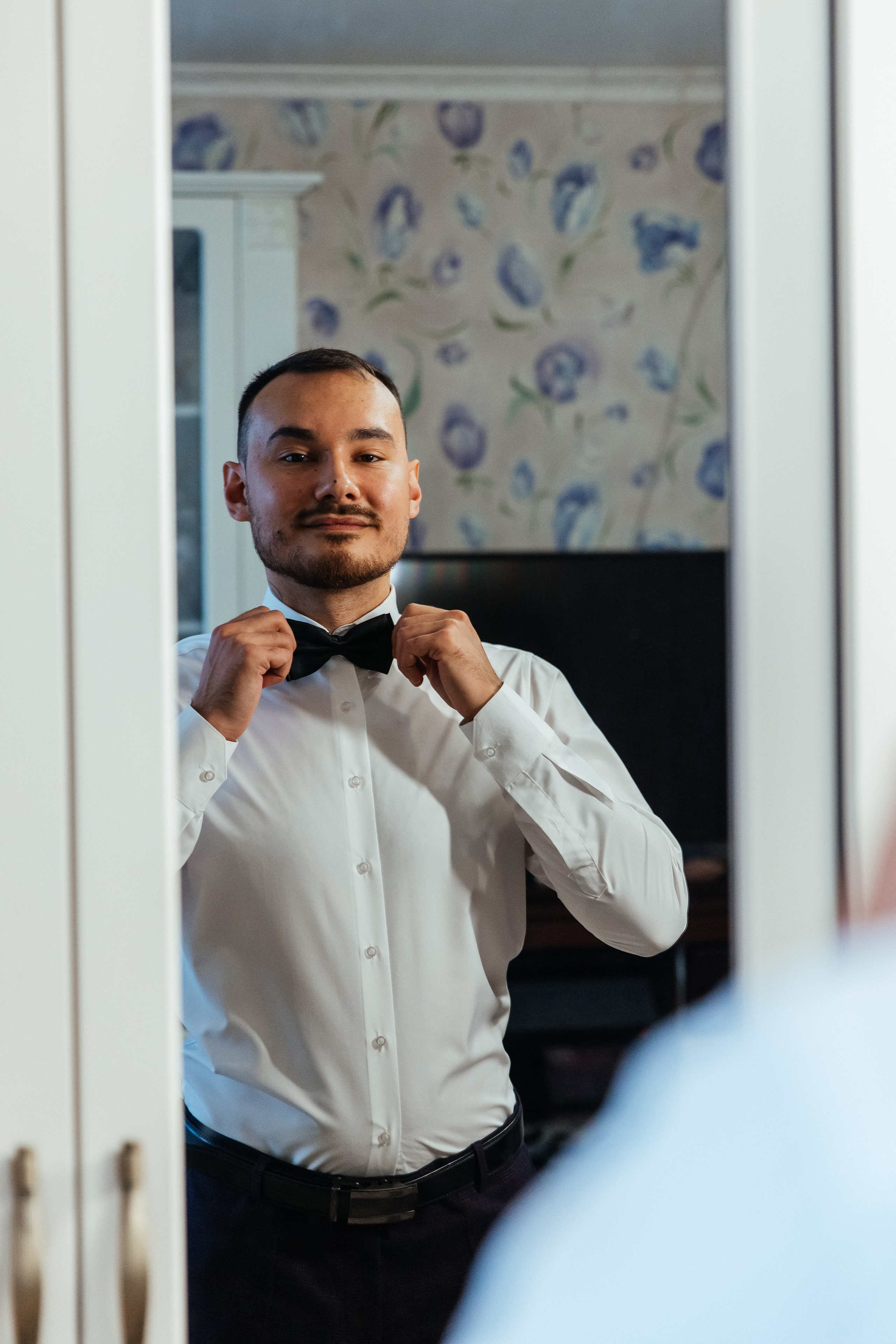 Алина и Андрей| Железнодорожный. Фотограф Москва Шептаев Артём