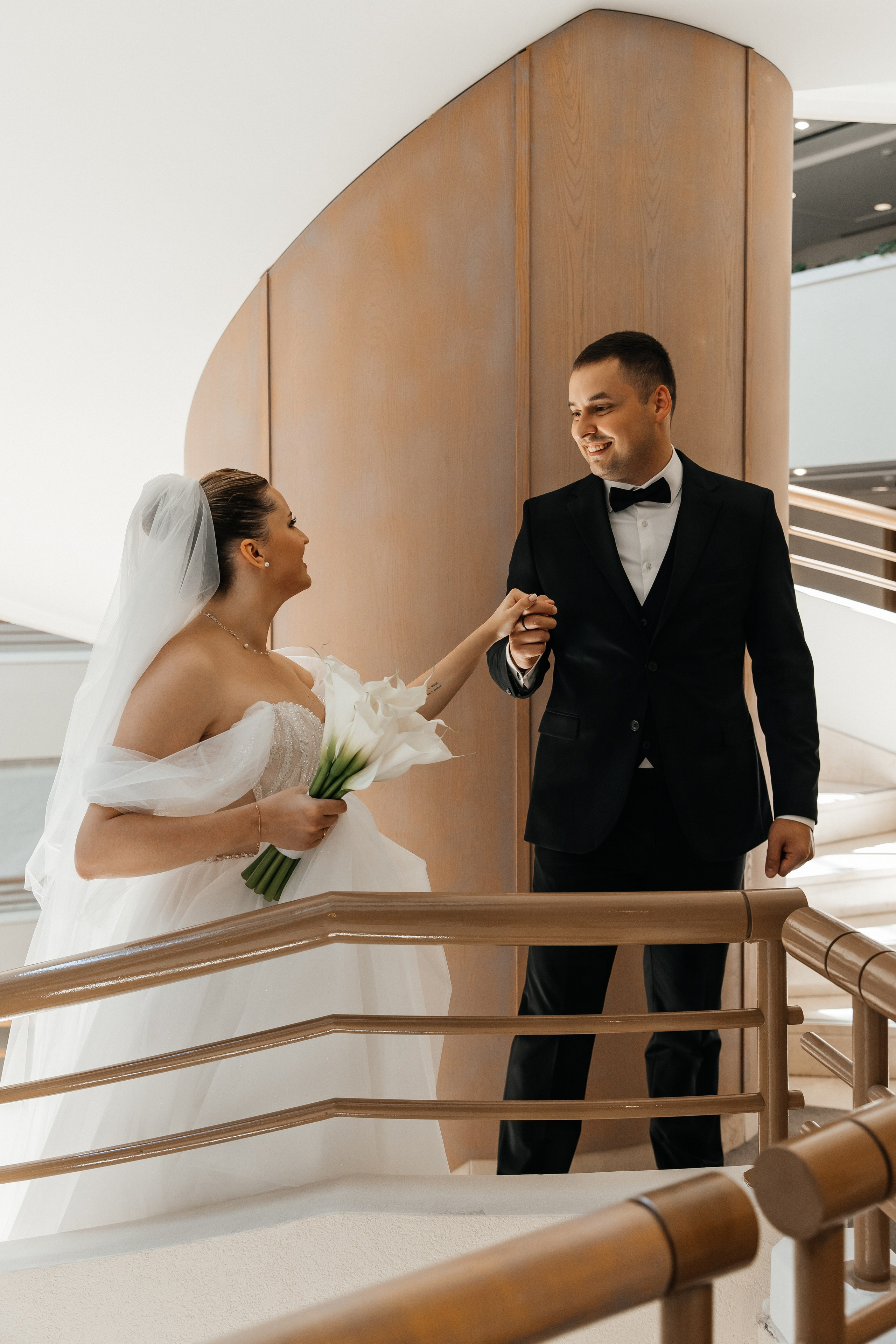 Дарина и Артём. Фотограф Москва Шептаев Артём