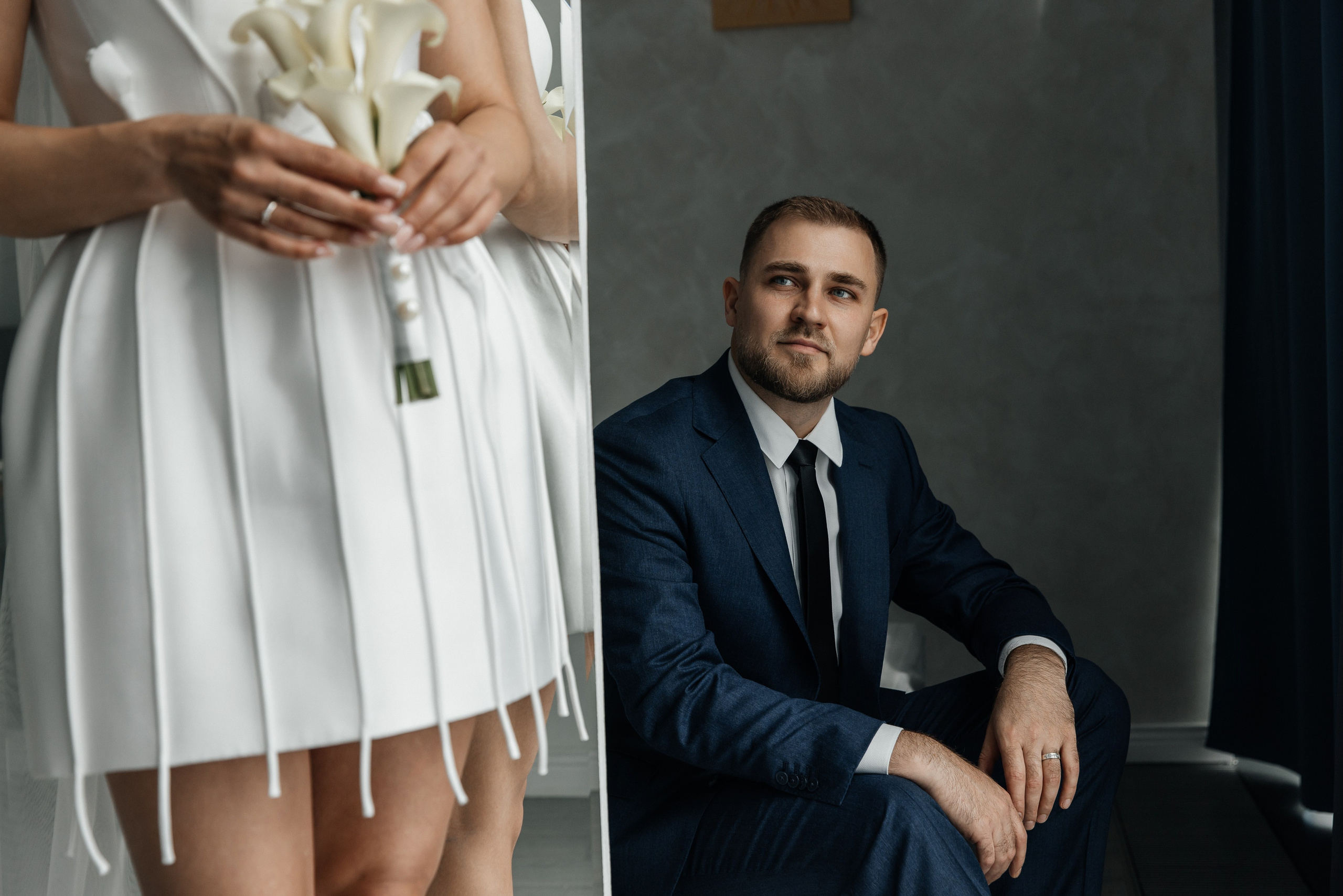 Кирилл и Анастасия. Фотограф Москва Шептаев Артём