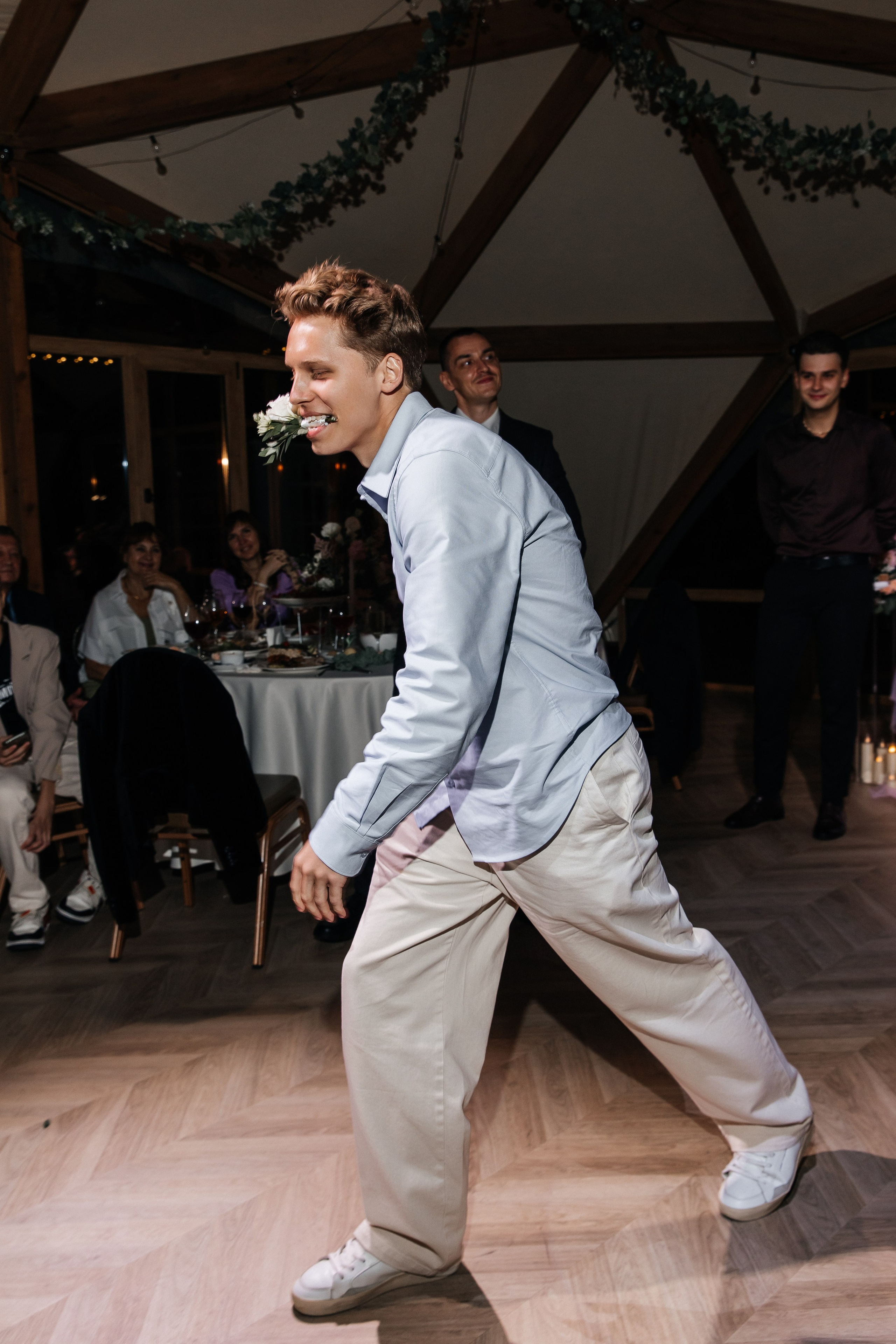 Юрий и Екатерина. Фотограф Москва Шептаев Артём