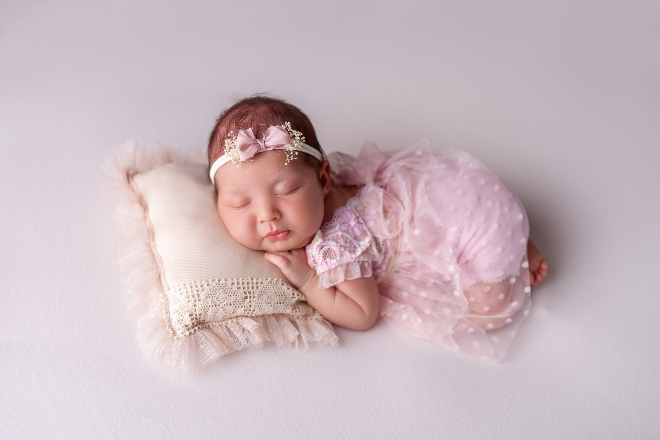 Девочки. Фотограф новорожденных г. Подольск, г. Жуковский, весь юг Москвы и Моск.обл