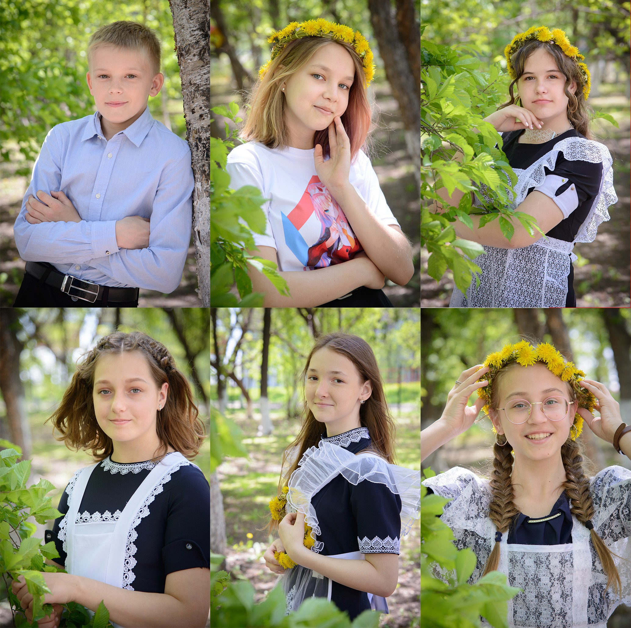 Школы и детсады. Фотограф в Уссурийске и всем Приморье