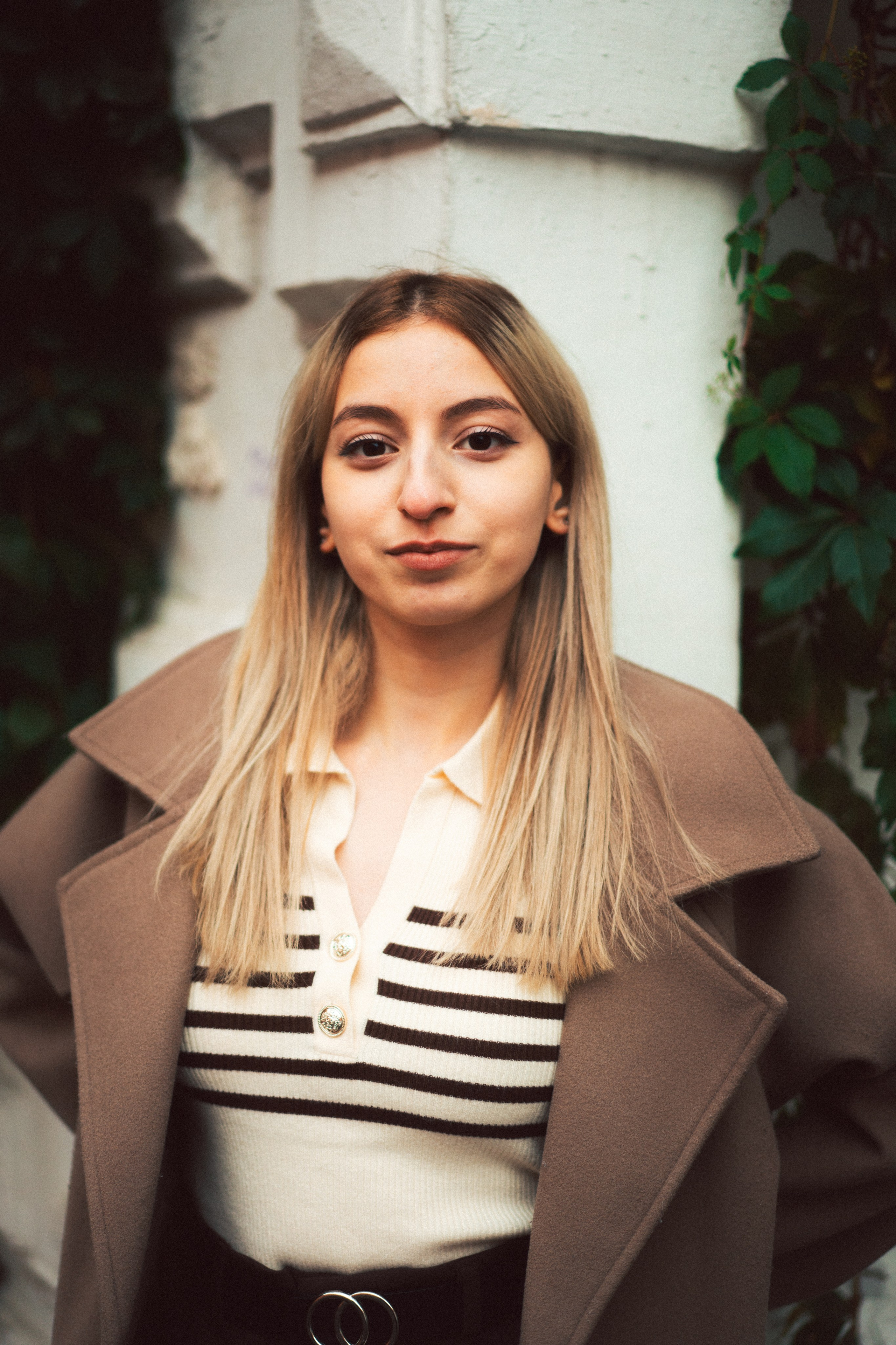 Нана. Максим Яковлев — фотограф в Москве